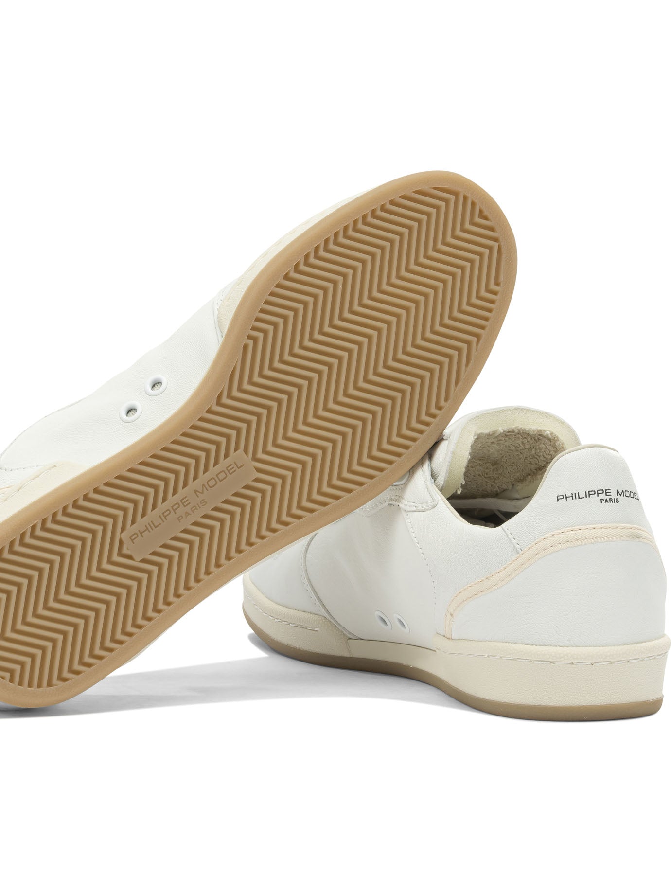 Philippe Model Paris Sneakers & Slip-On