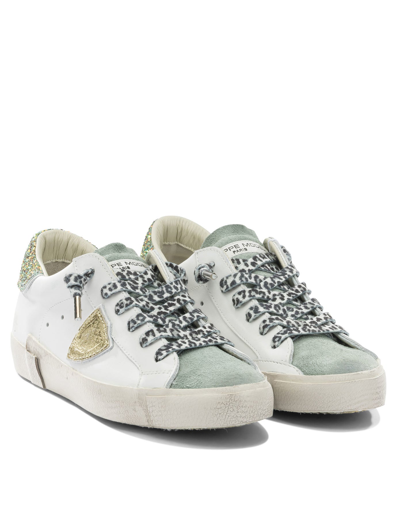 Philippe Model Paris Sneakers & Slip-On