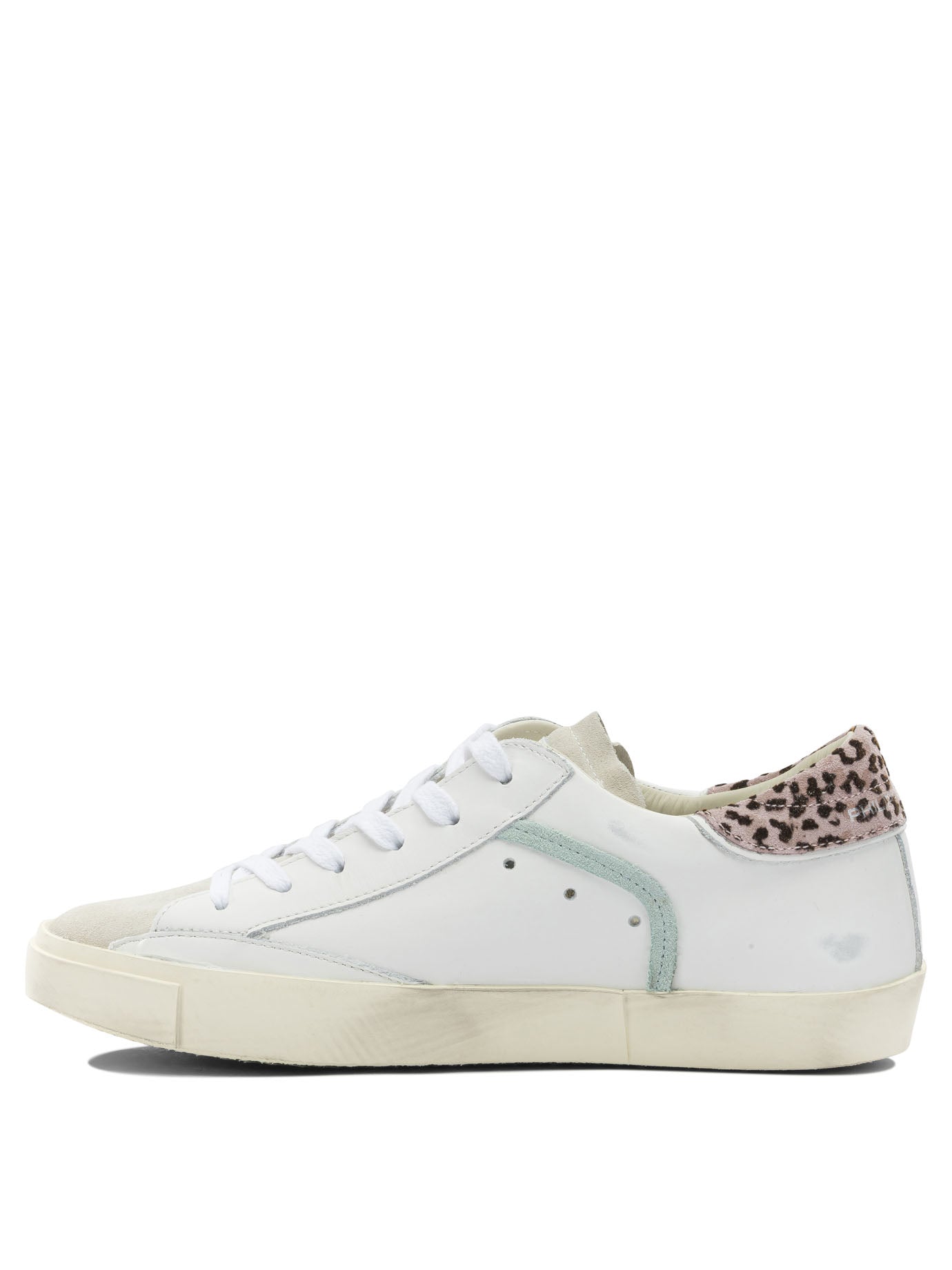 Philippe Model Paris Sneakers & Slip-On