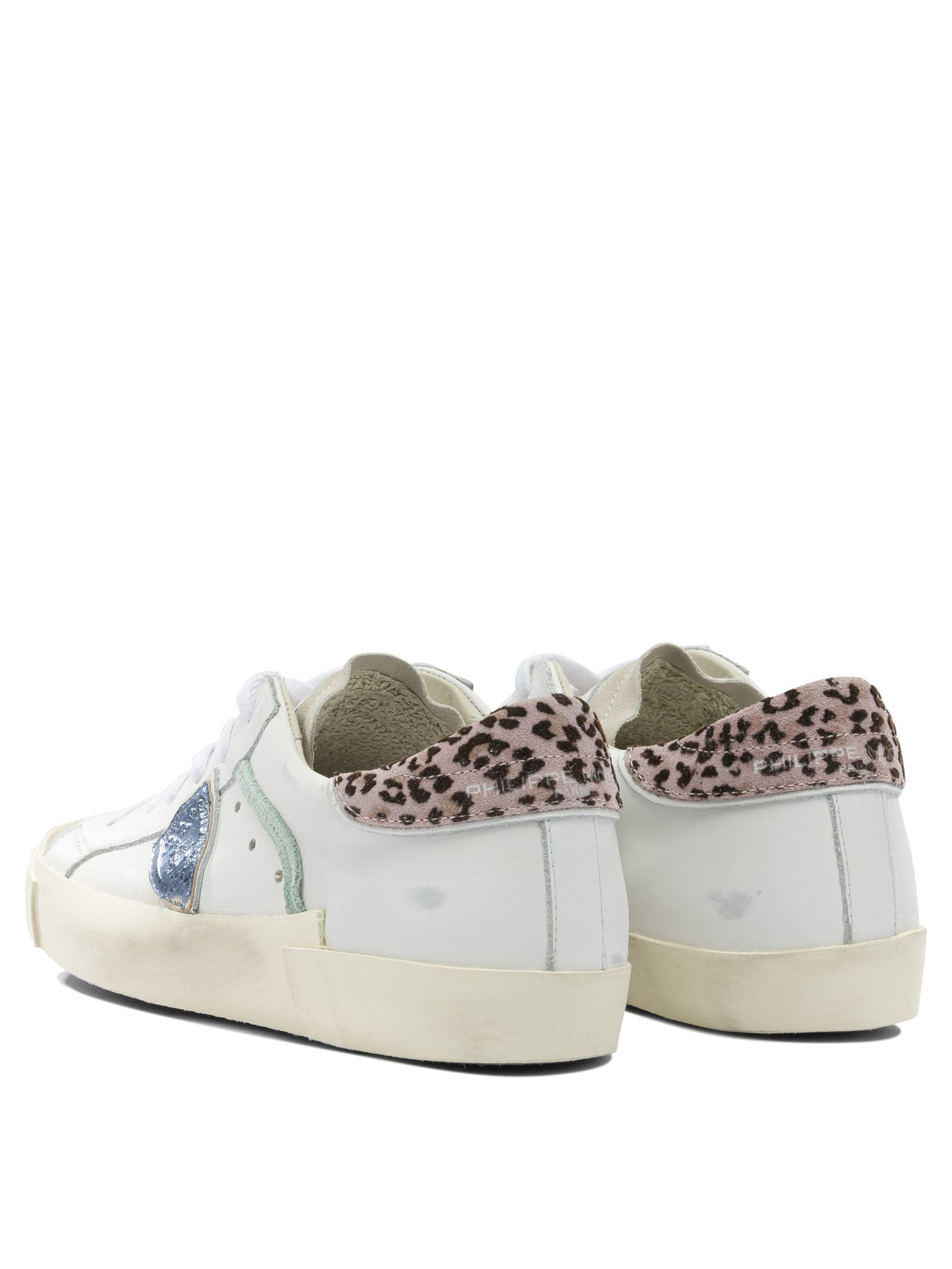 Philippe Model Paris Sneakers & Slip-On