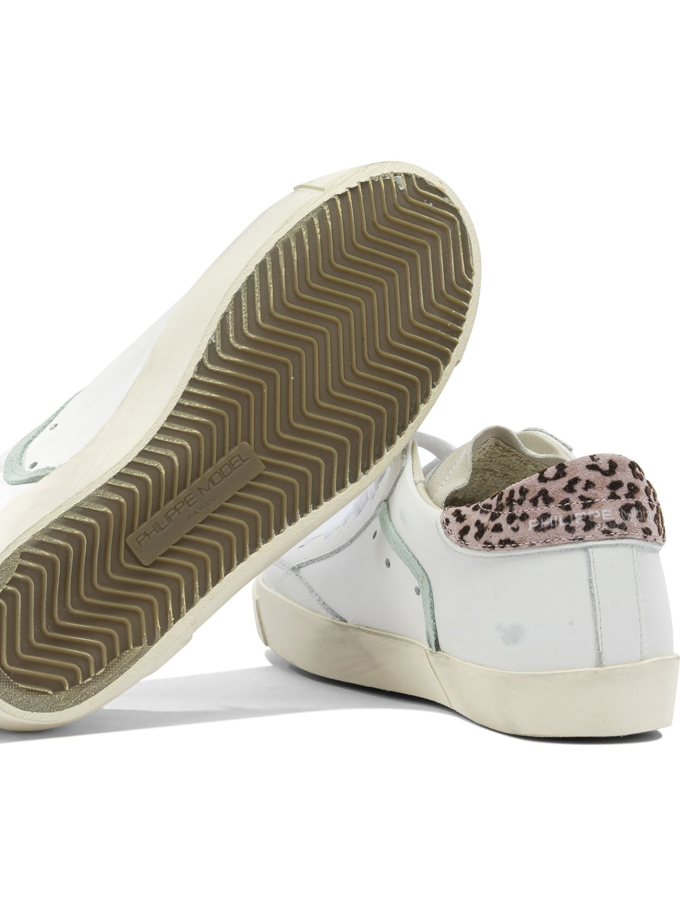 Philippe Model Paris Sneakers & Slip-On