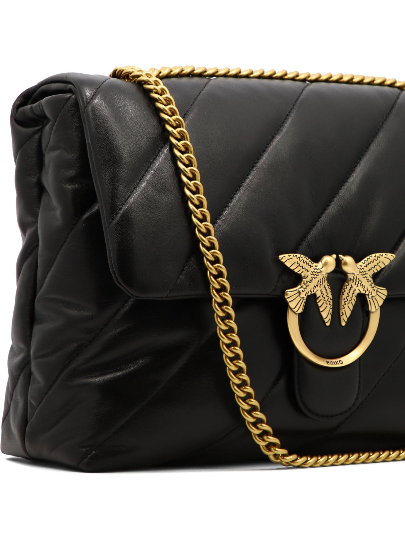 Pinko Crossbody Bags