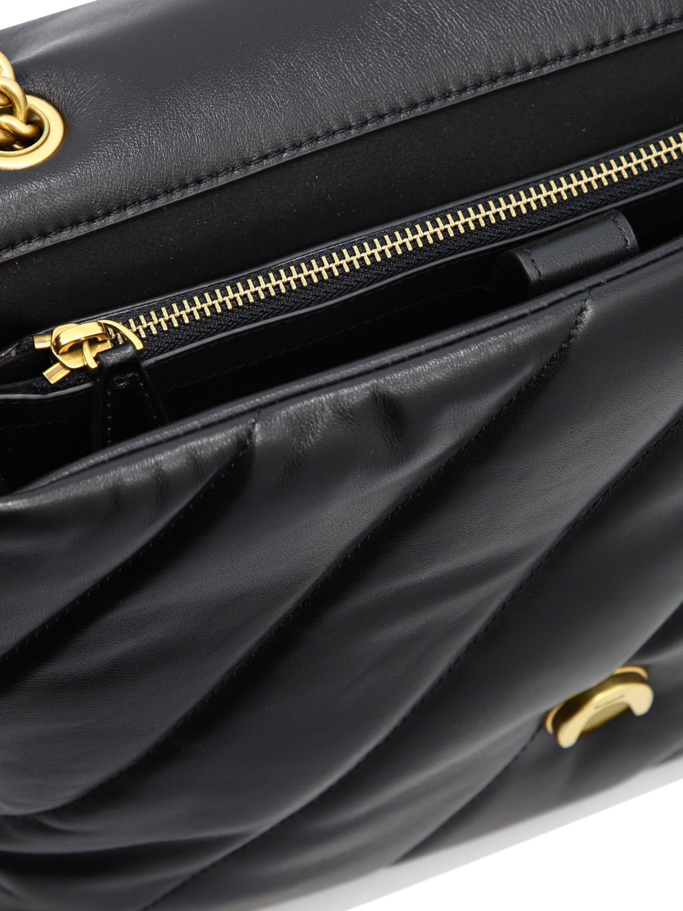 Pinko Crossbody Bags