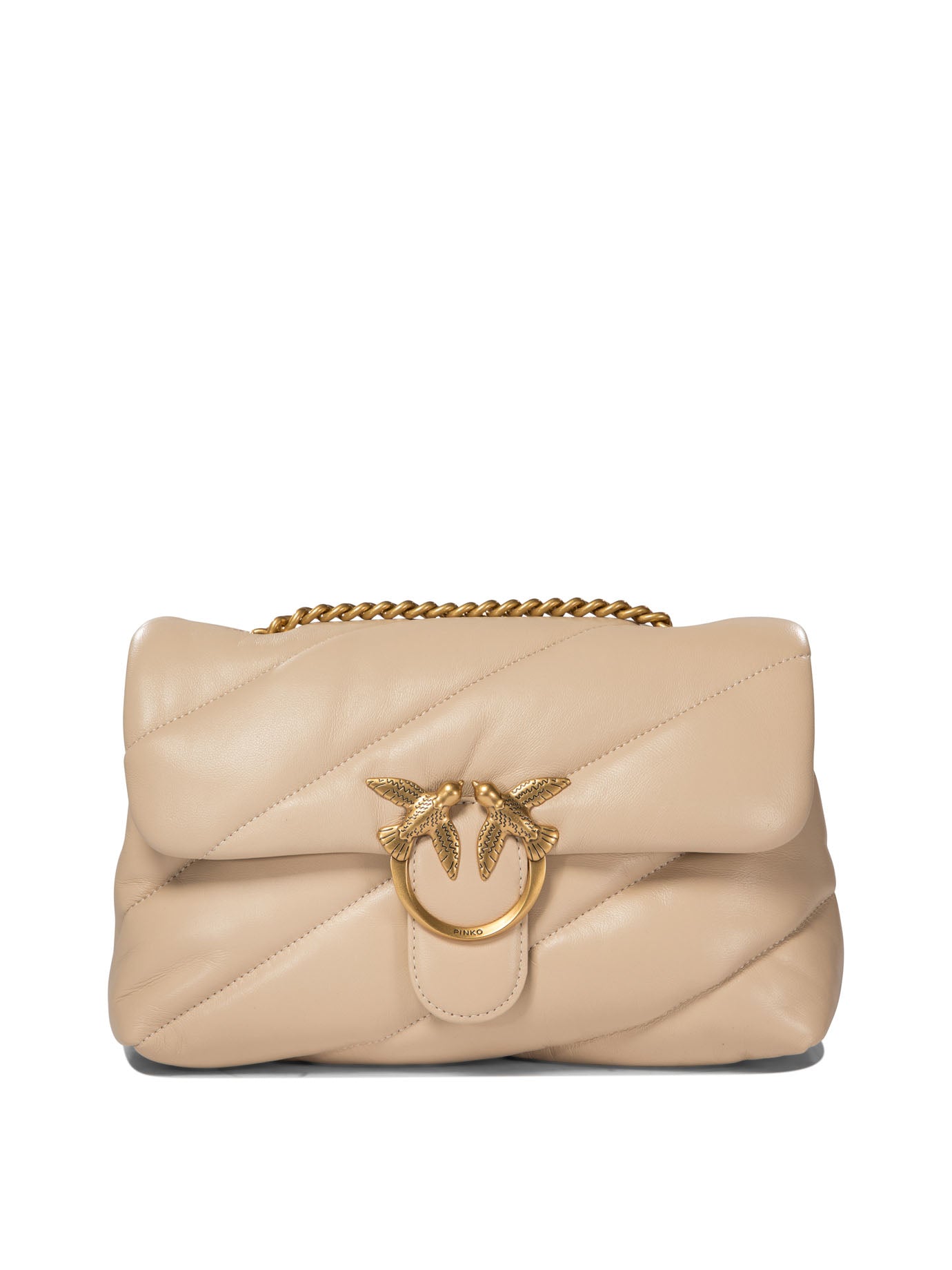 Pinko Crossbody Bags