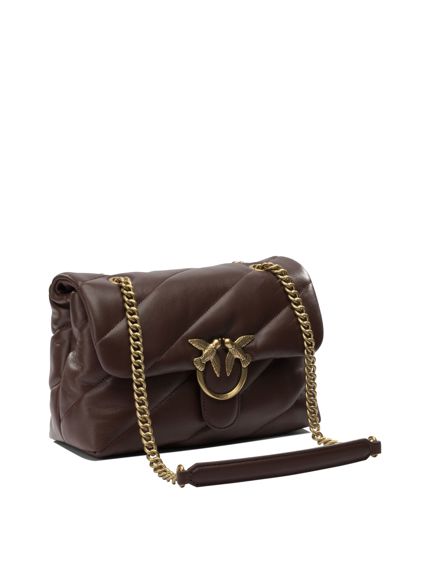 Pinko Crossbody Bags
