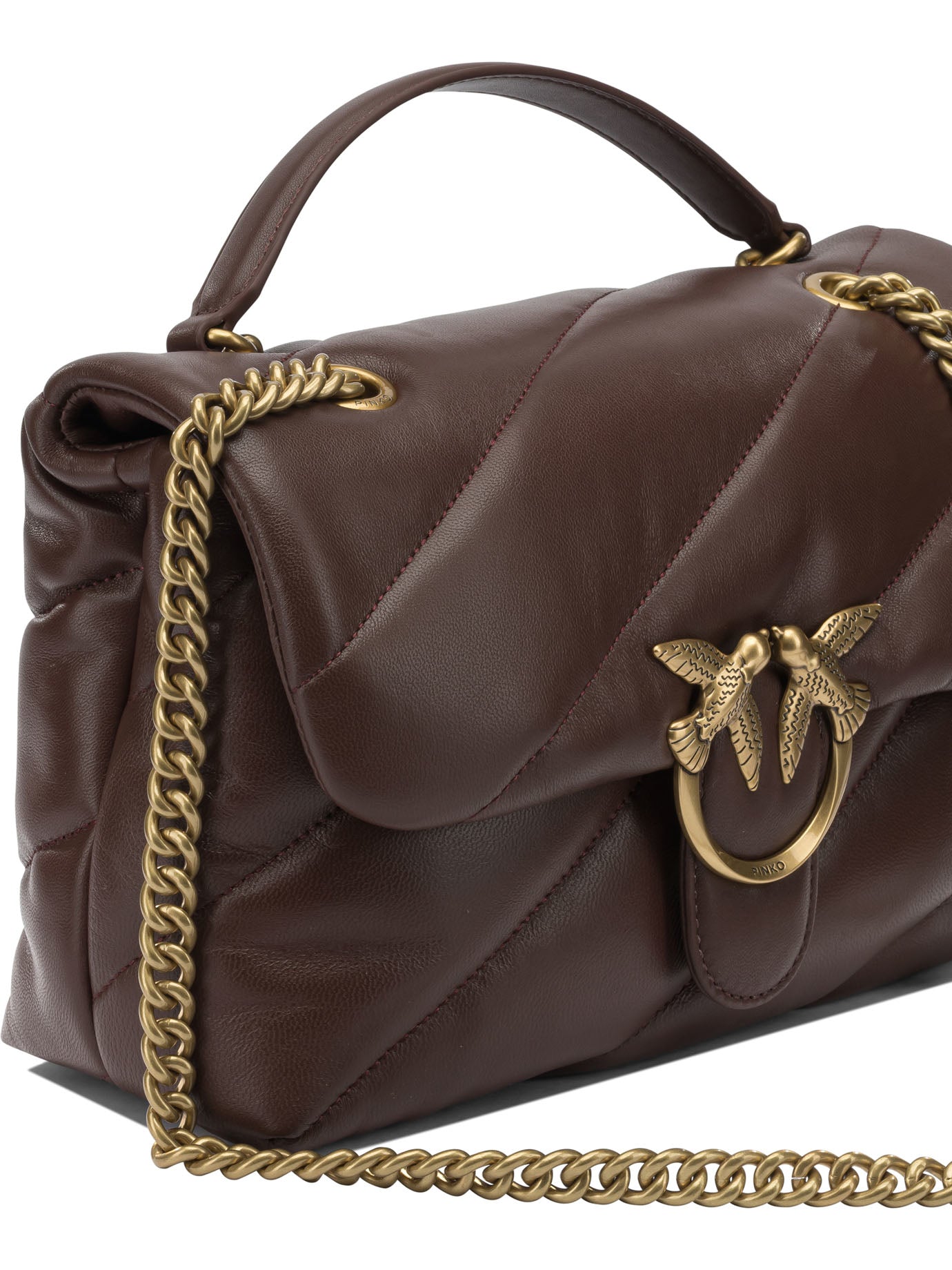 Pinko Crossbody Bags