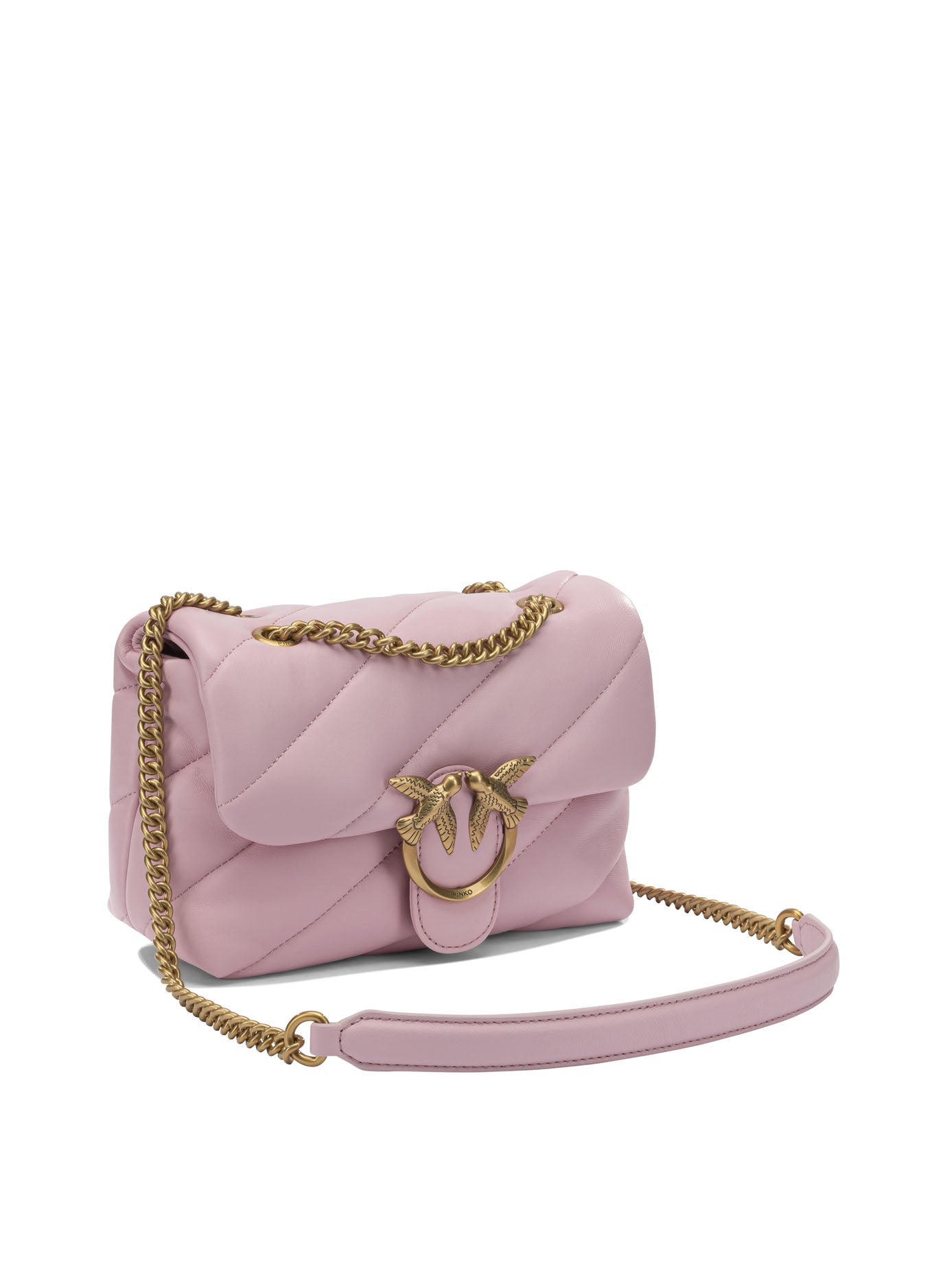 Pinko Crossbody Bags