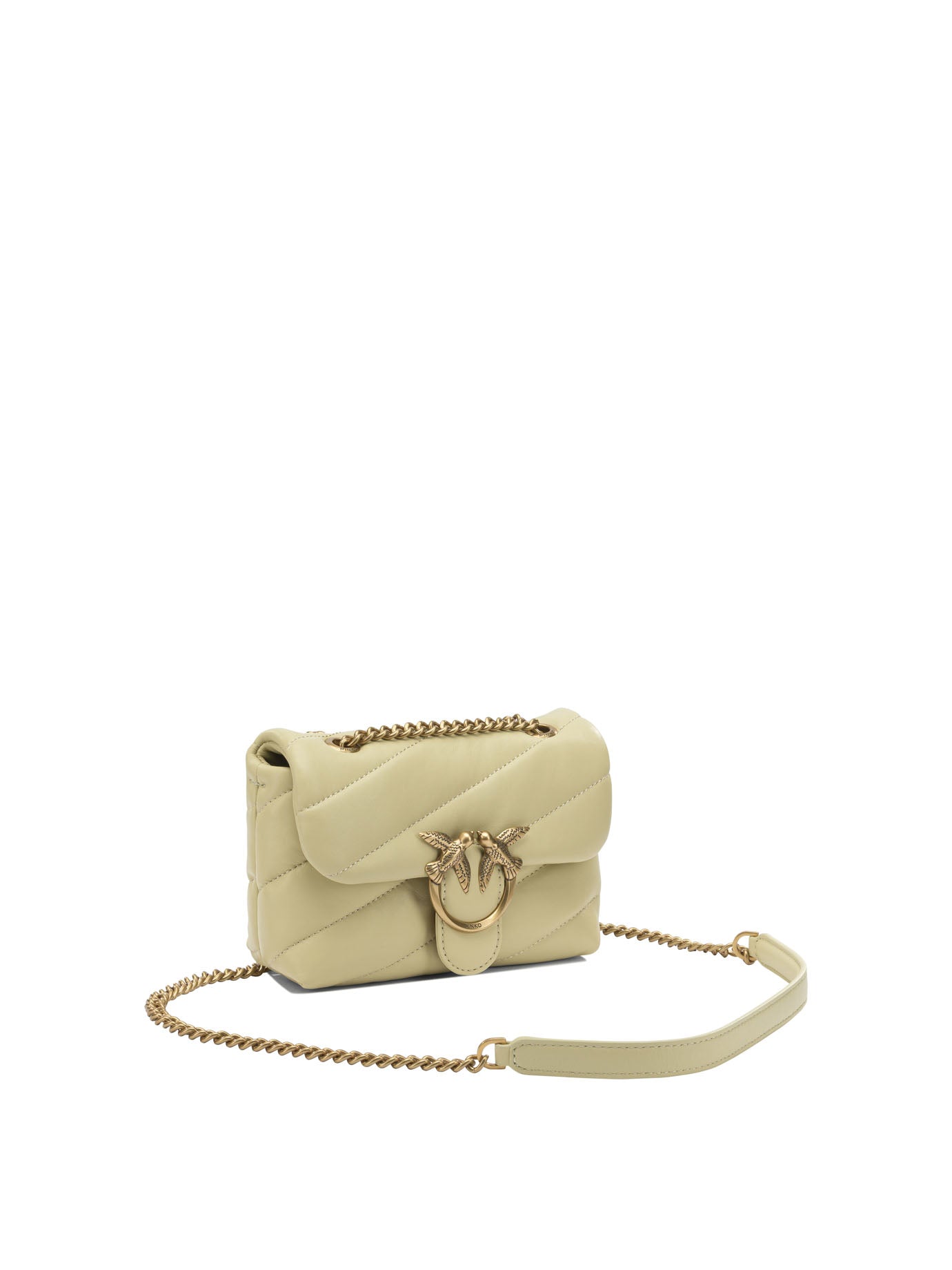 Pinko Crossbody Bags