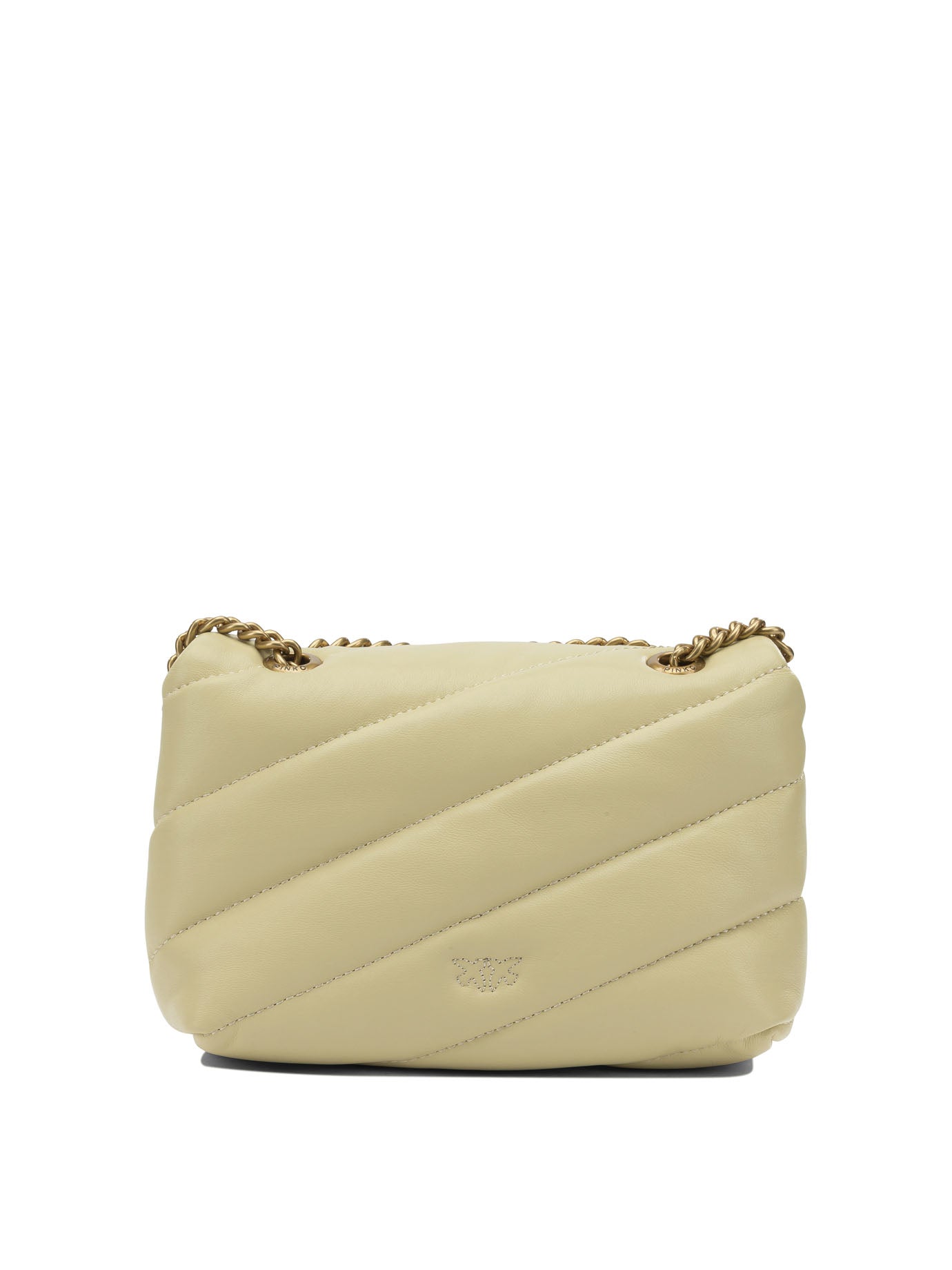 Pinko Crossbody Bags