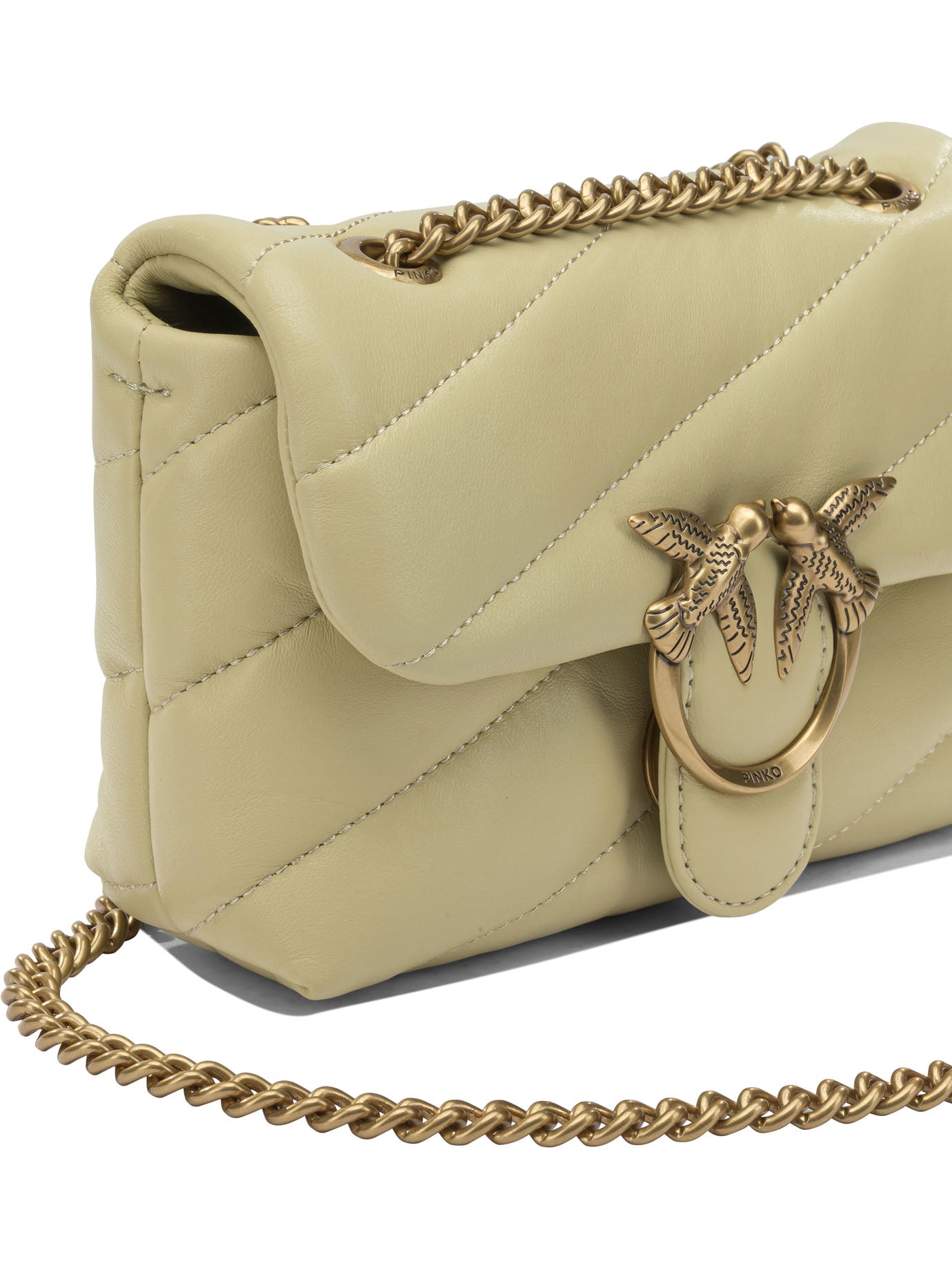Pinko Crossbody Bags