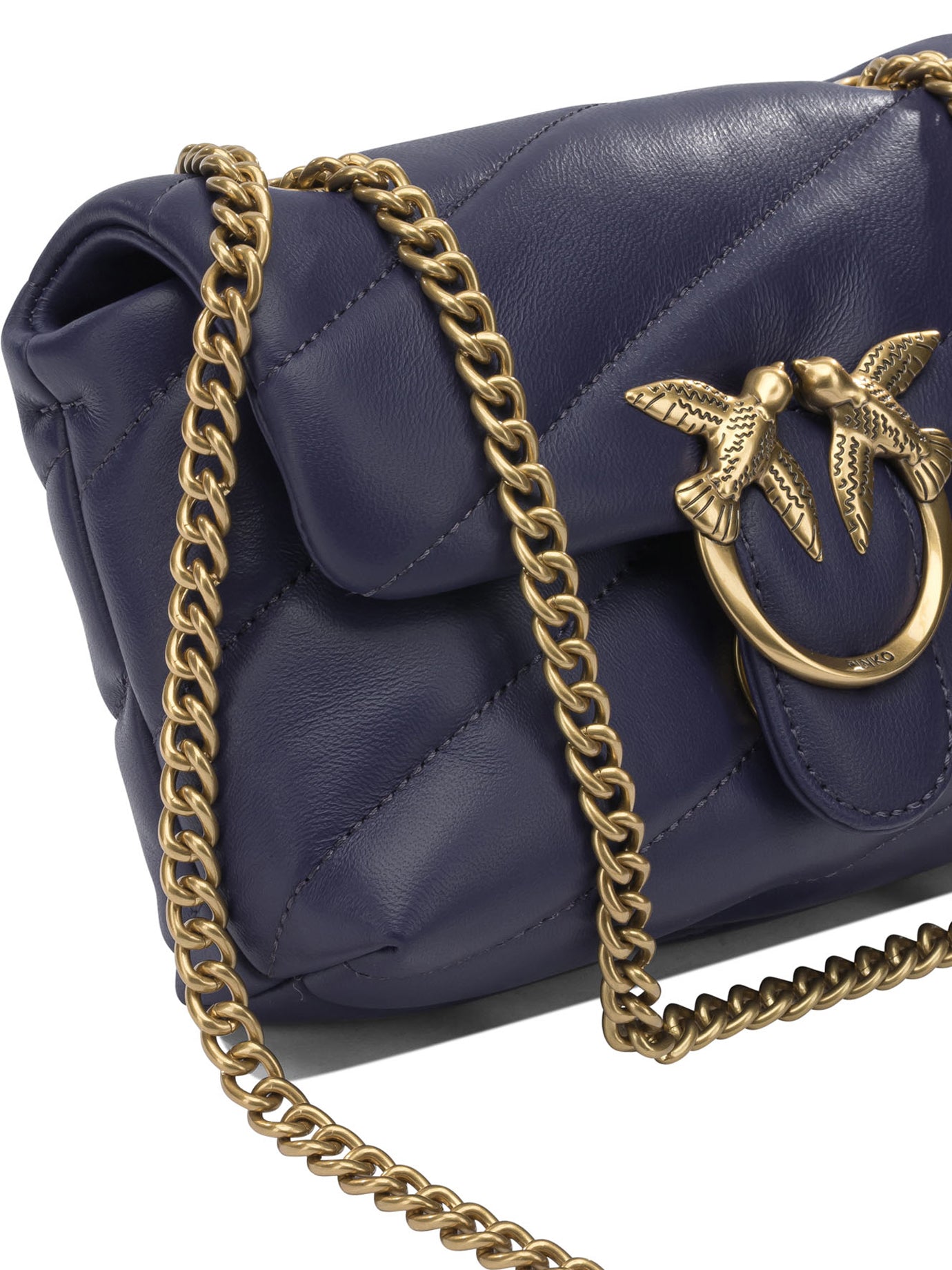 Pinko Crossbody Bags