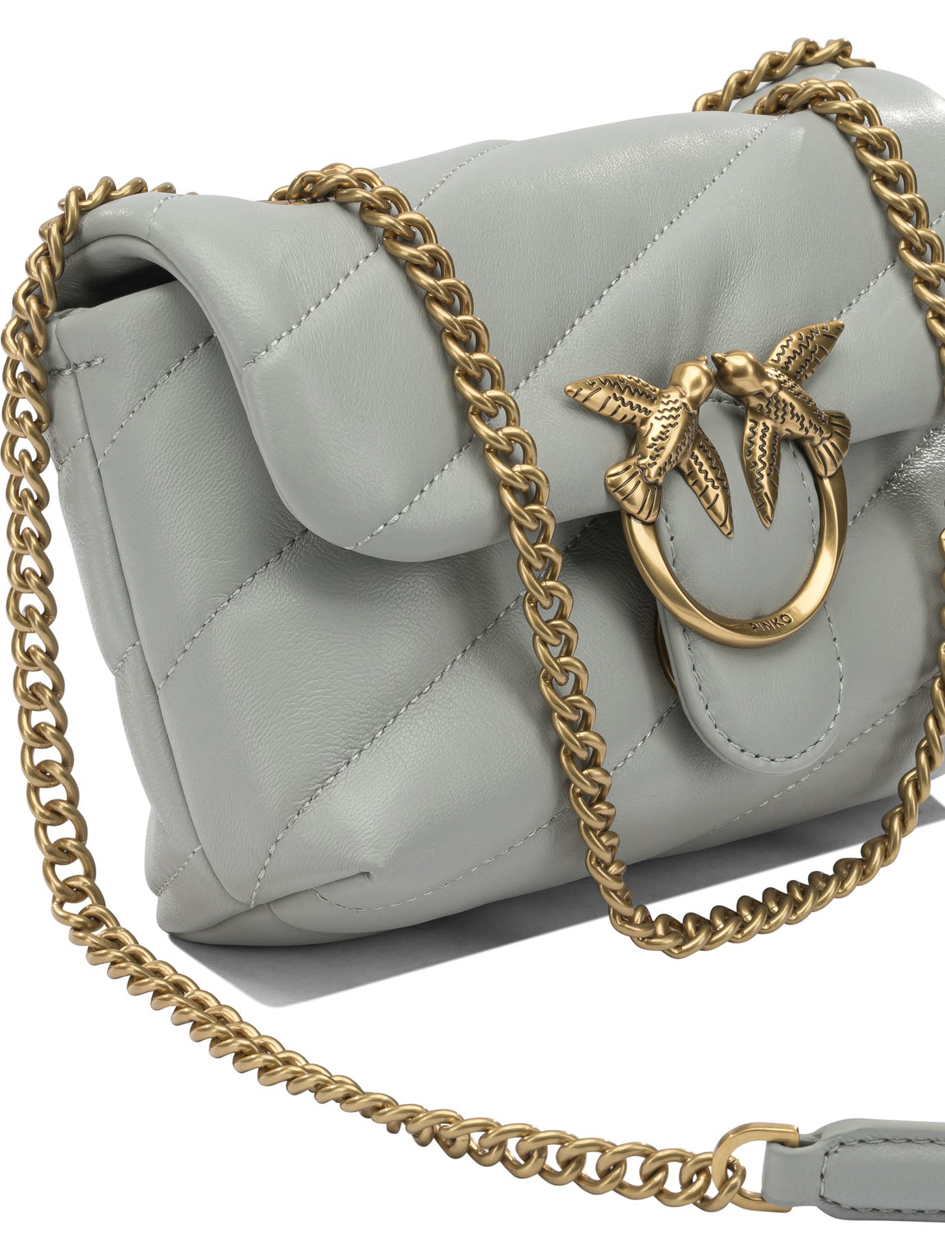 Pinko Crossbody Bags