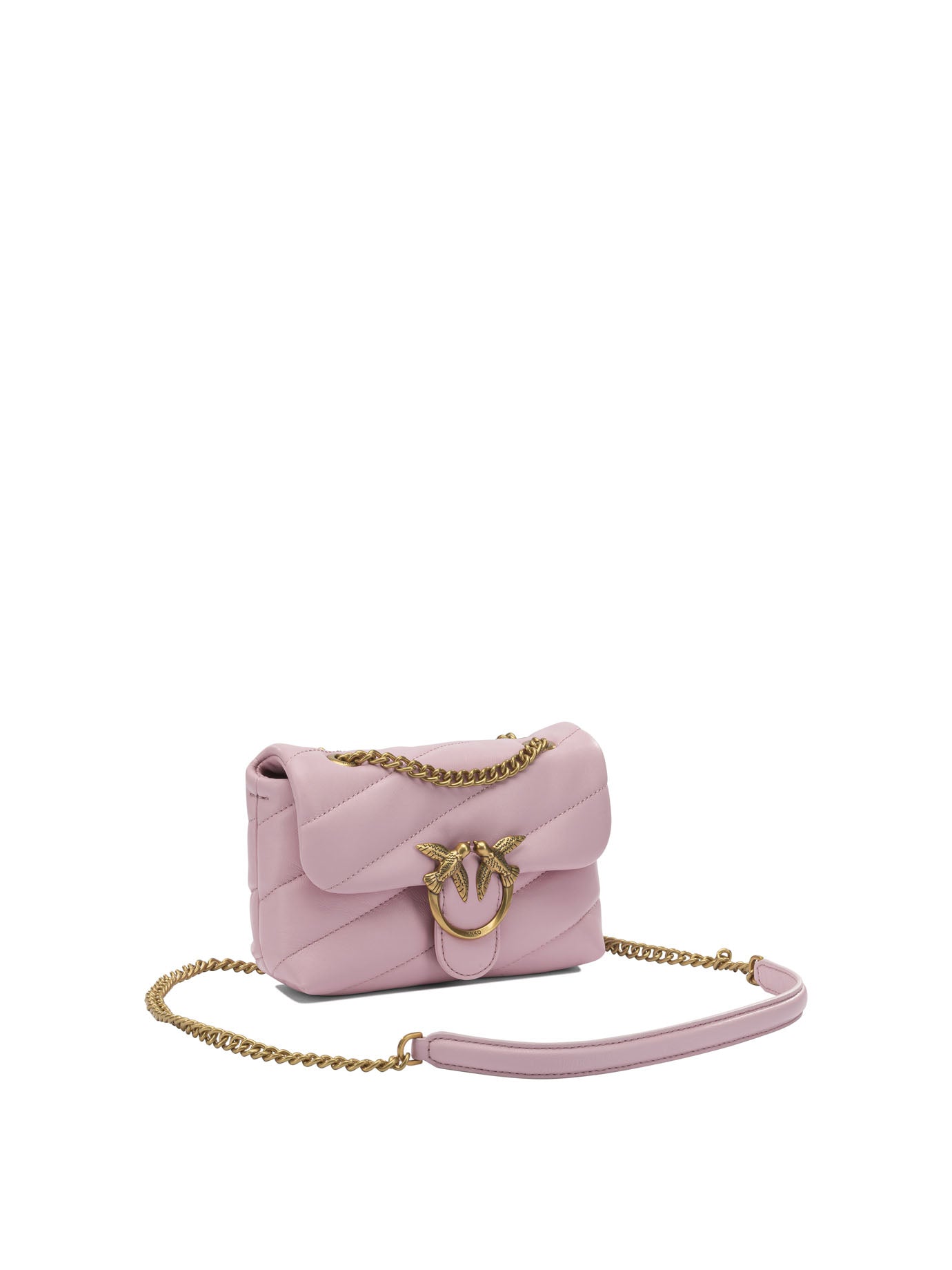 Pinko Crossbody Bags