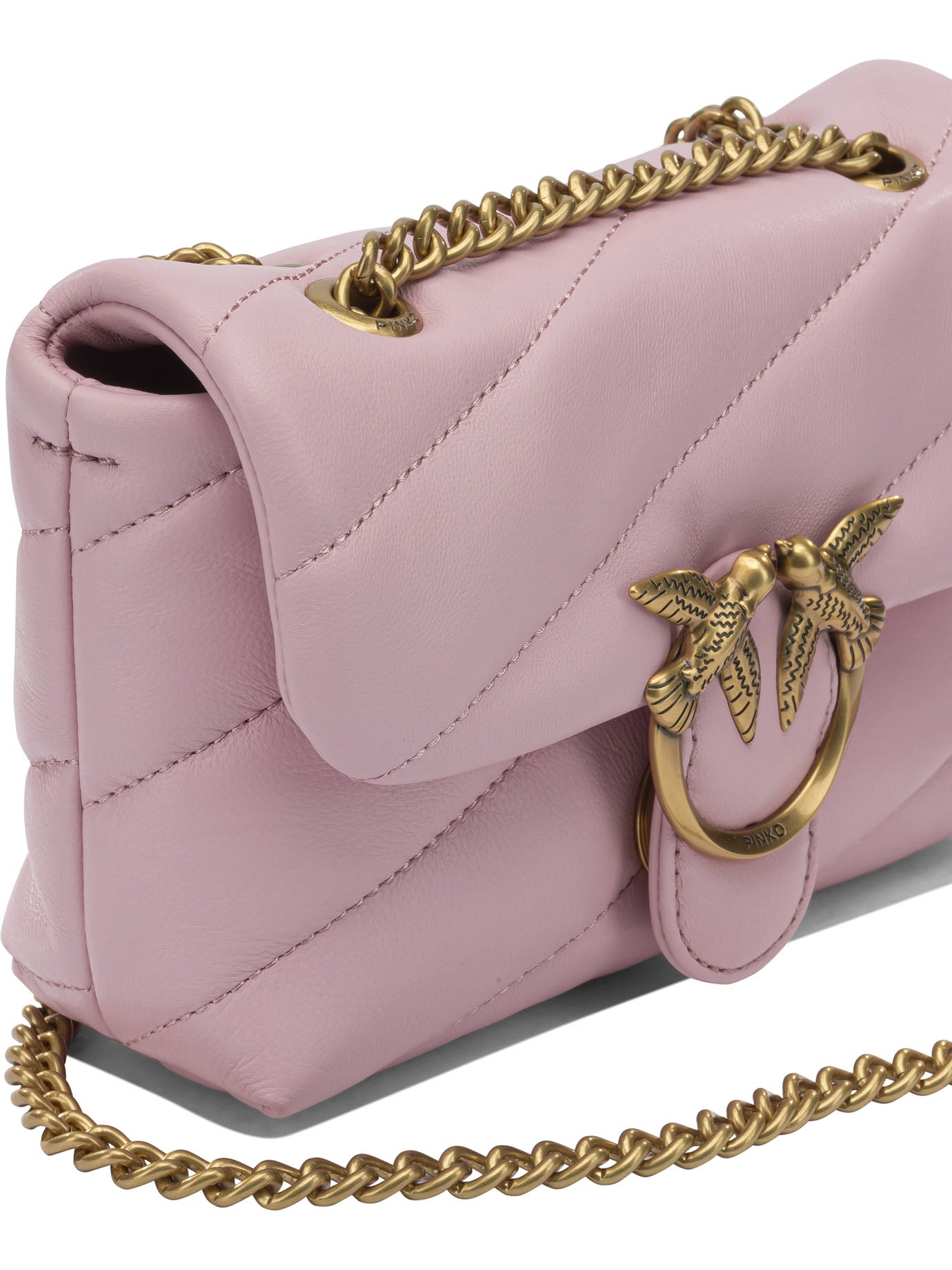 Pinko Crossbody Bags