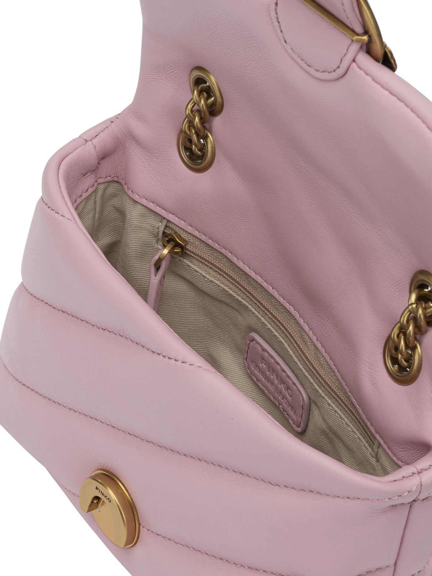 Pinko Crossbody Bags