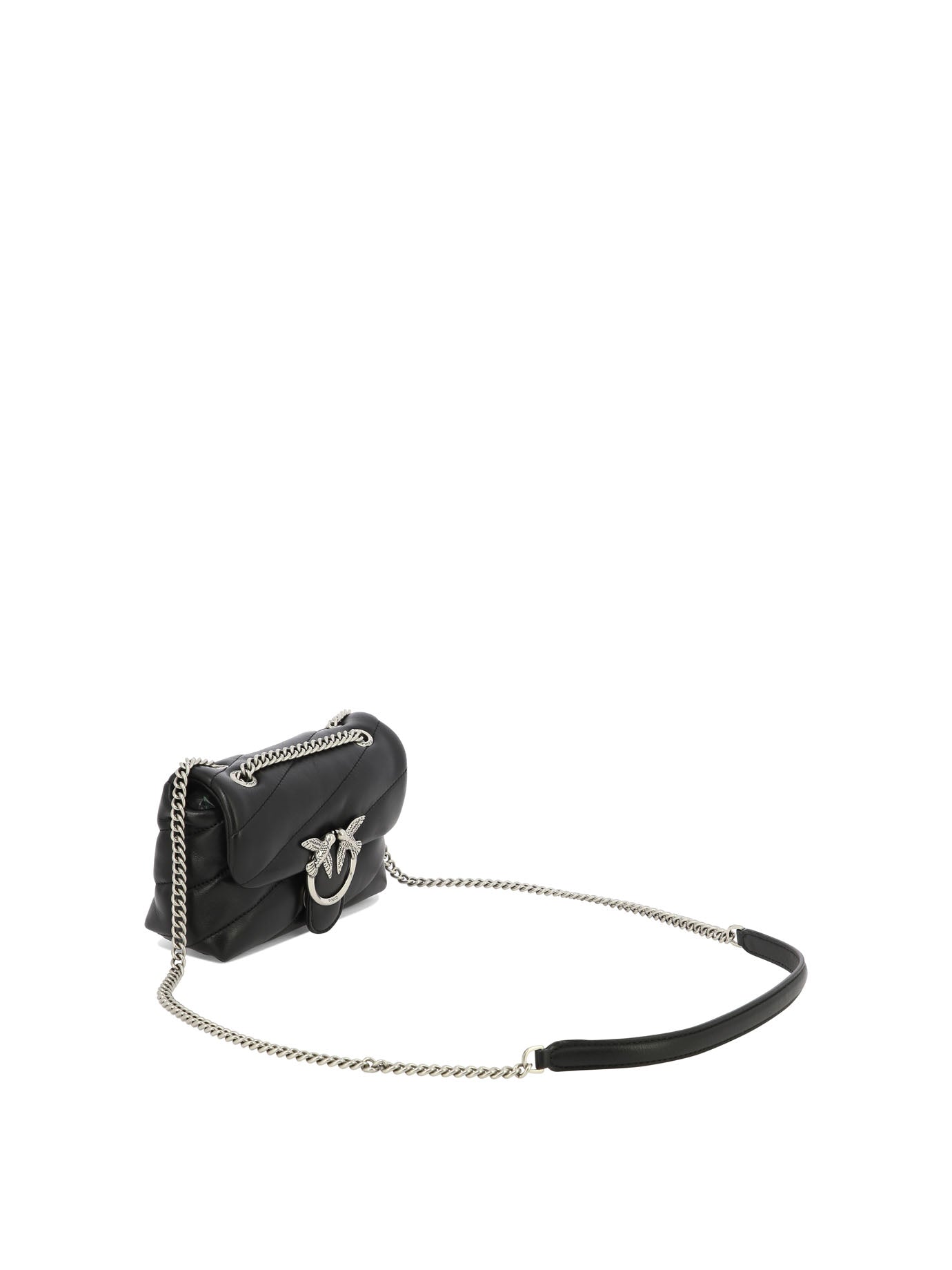 Pinko Crossbody Bags