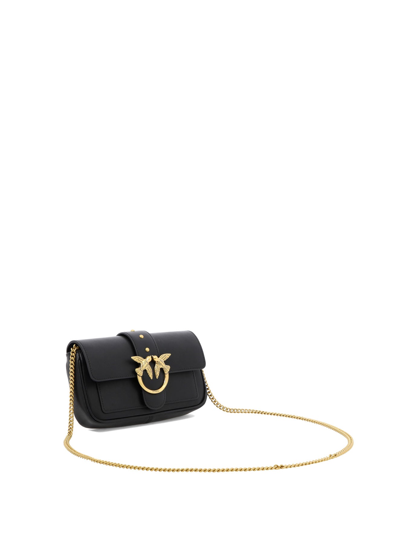 Pinko Crossbody Bags