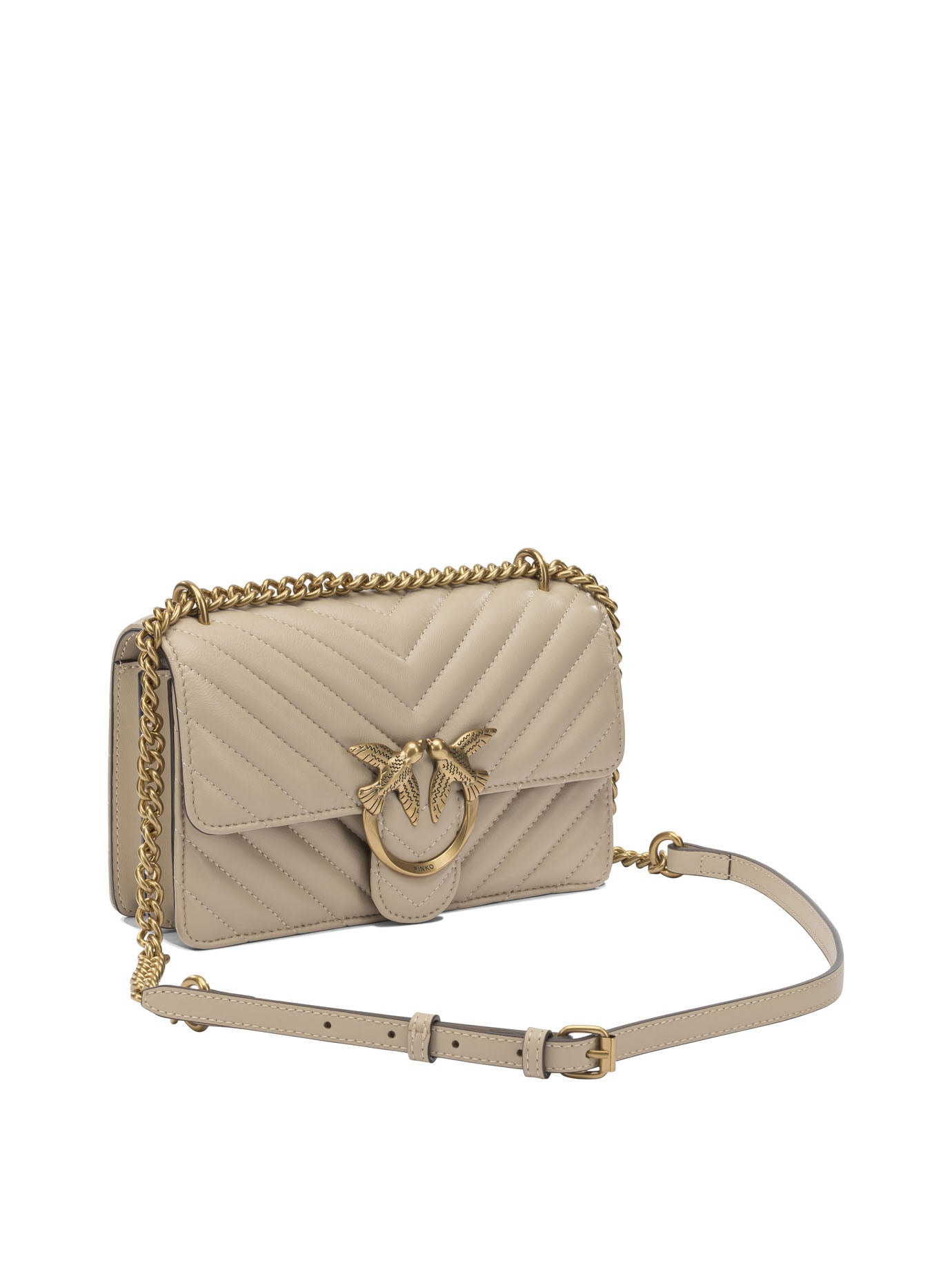 Pinko Crossbody Bags