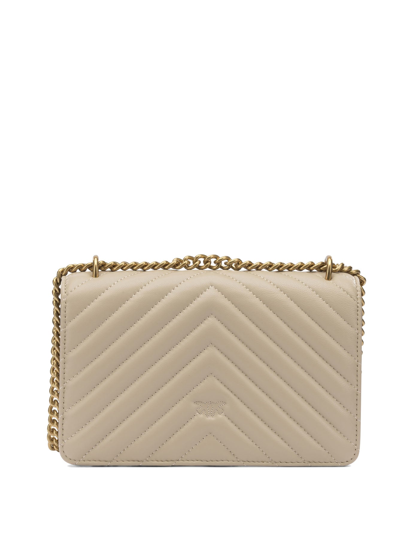 Pinko Crossbody Bags