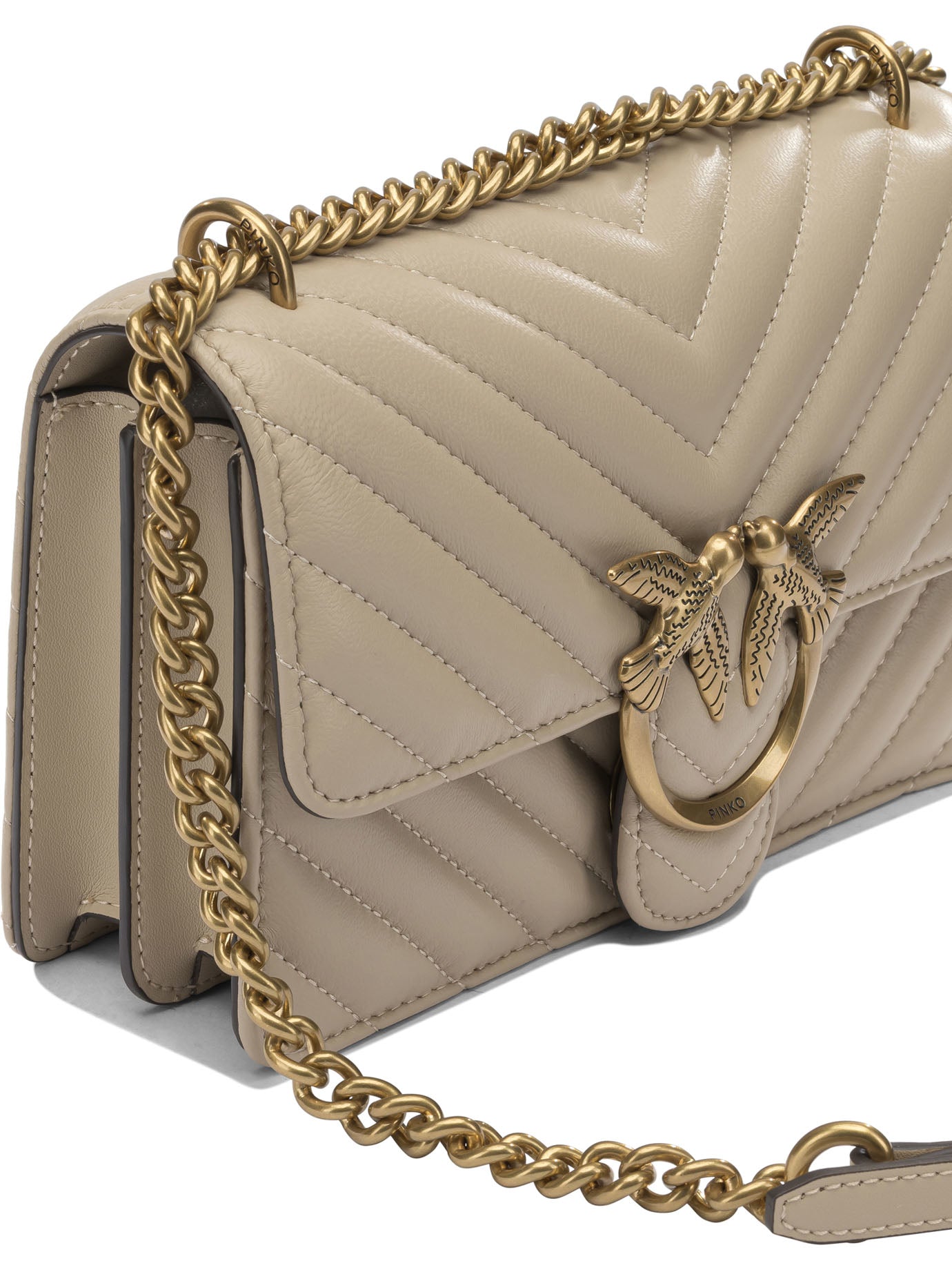 Pinko Crossbody Bags