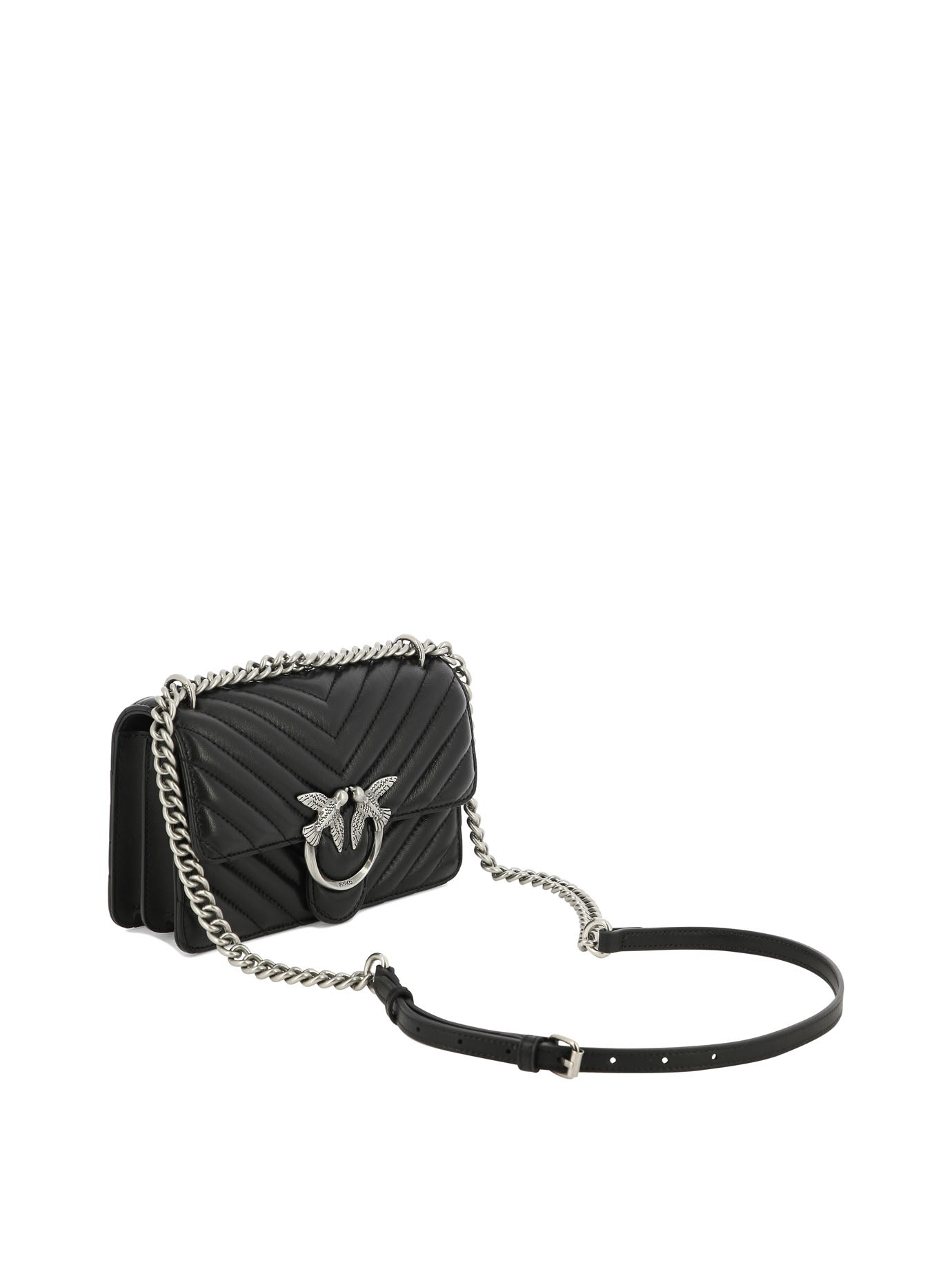Pinko Crossbody Bags