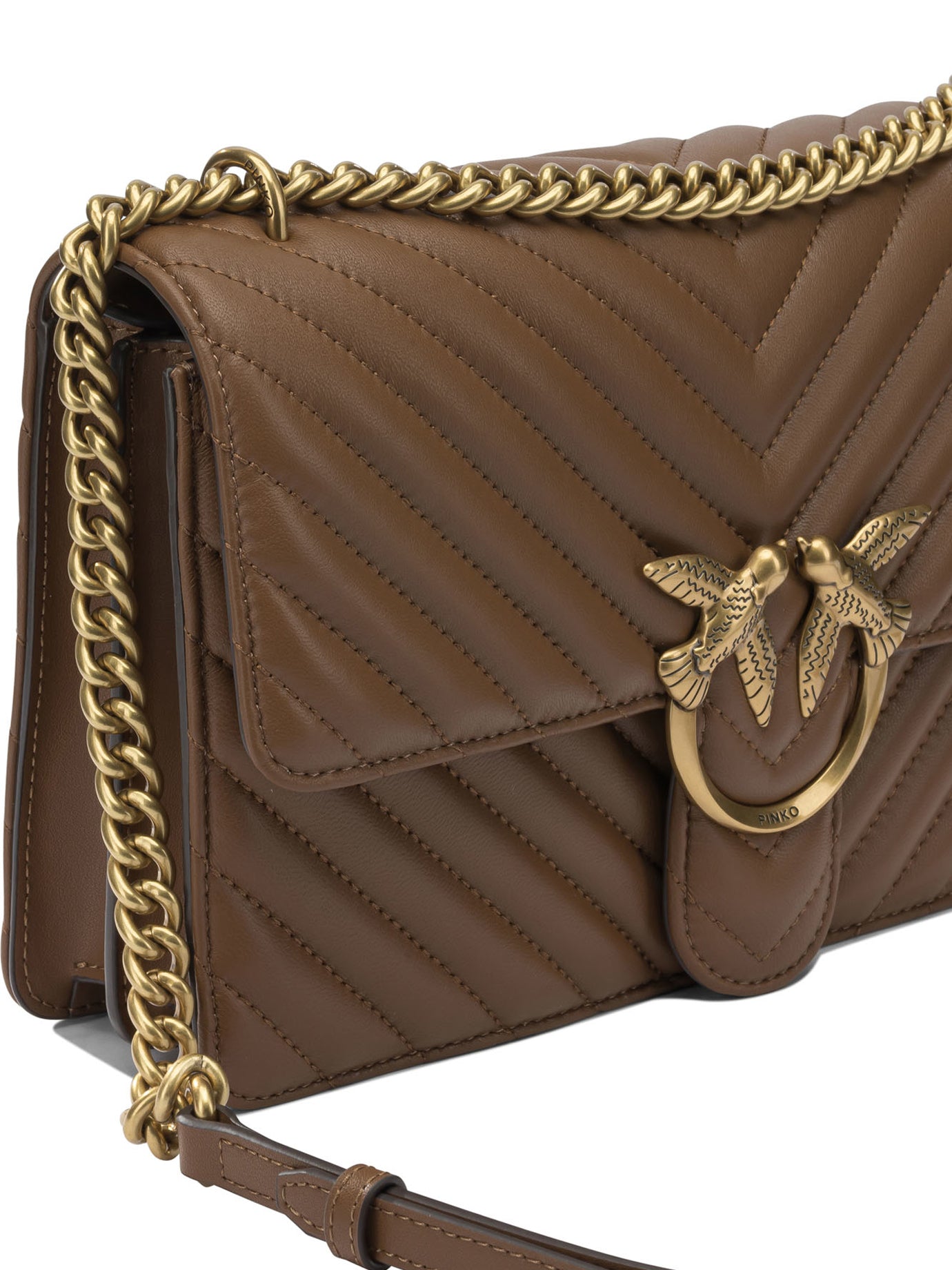 Pinko Crossbody Bags