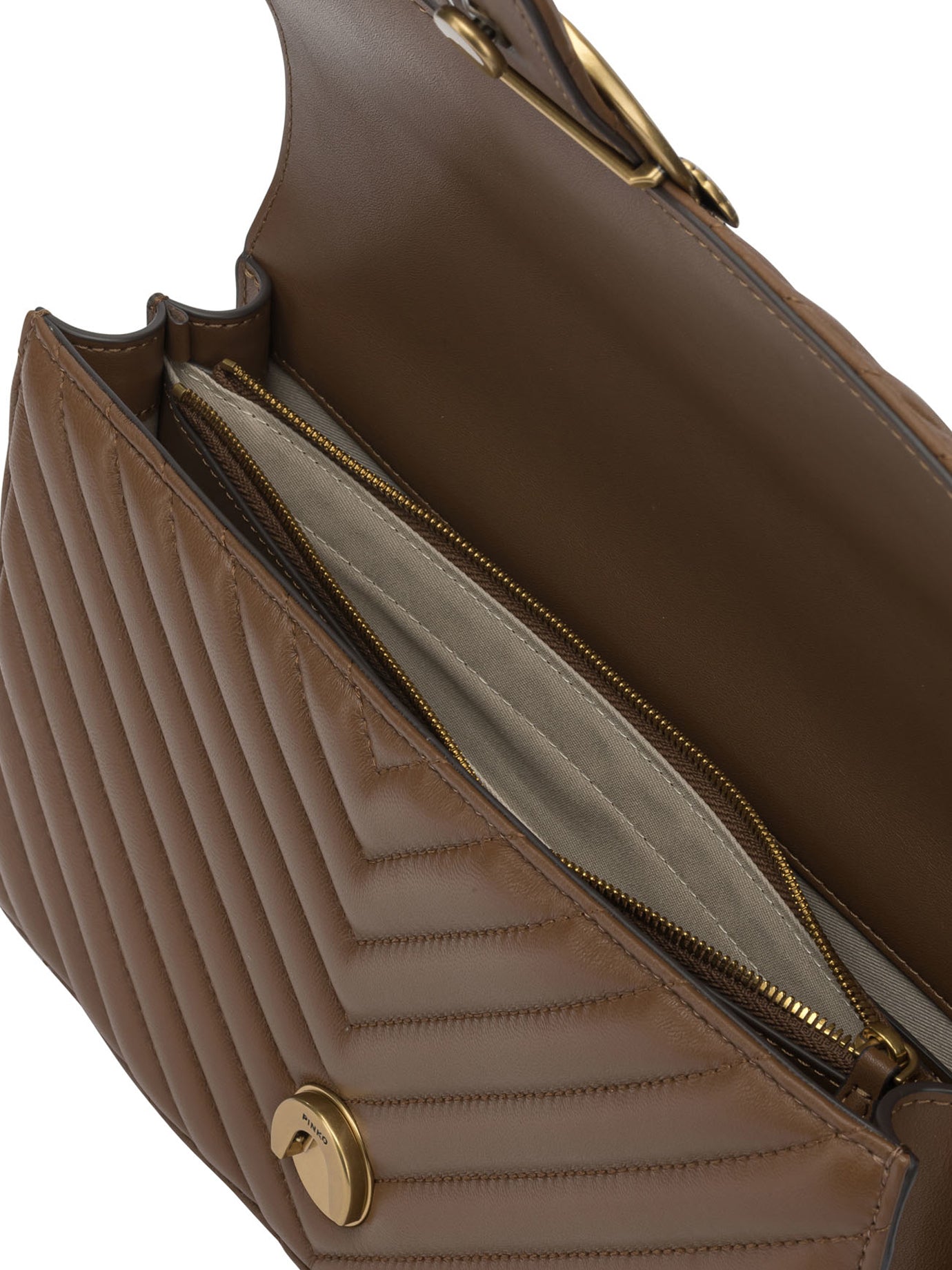 Pinko Crossbody Bags