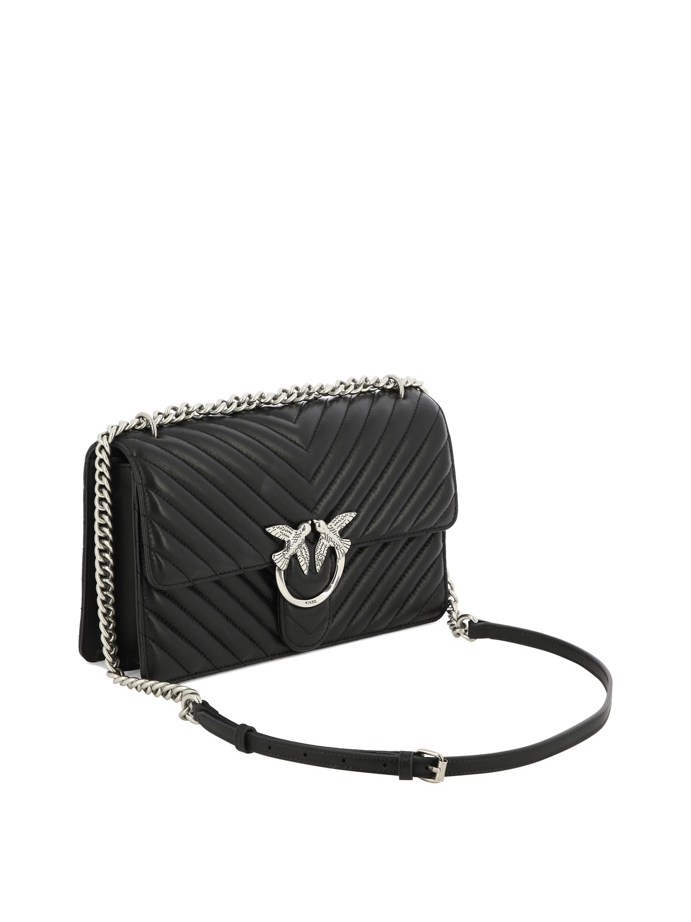 Pinko Crossbody Bags
