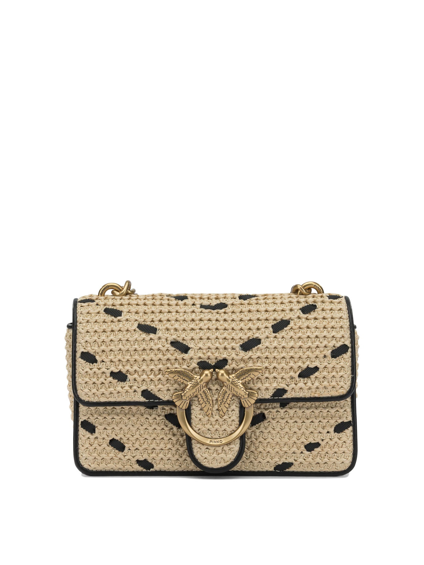Pinko Shoulder Bags