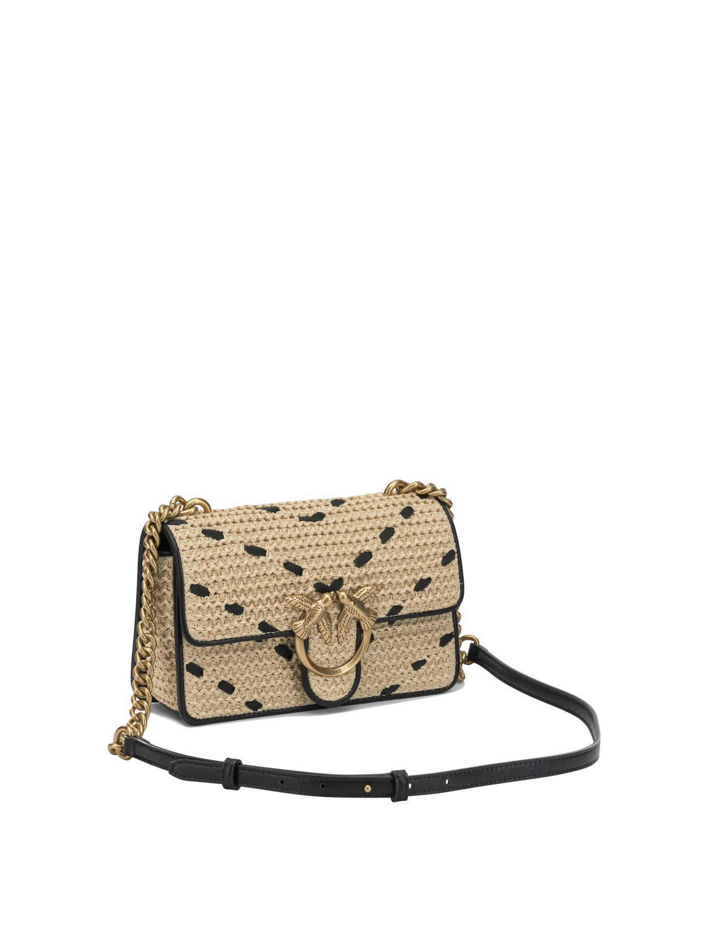 Pinko Shoulder Bags