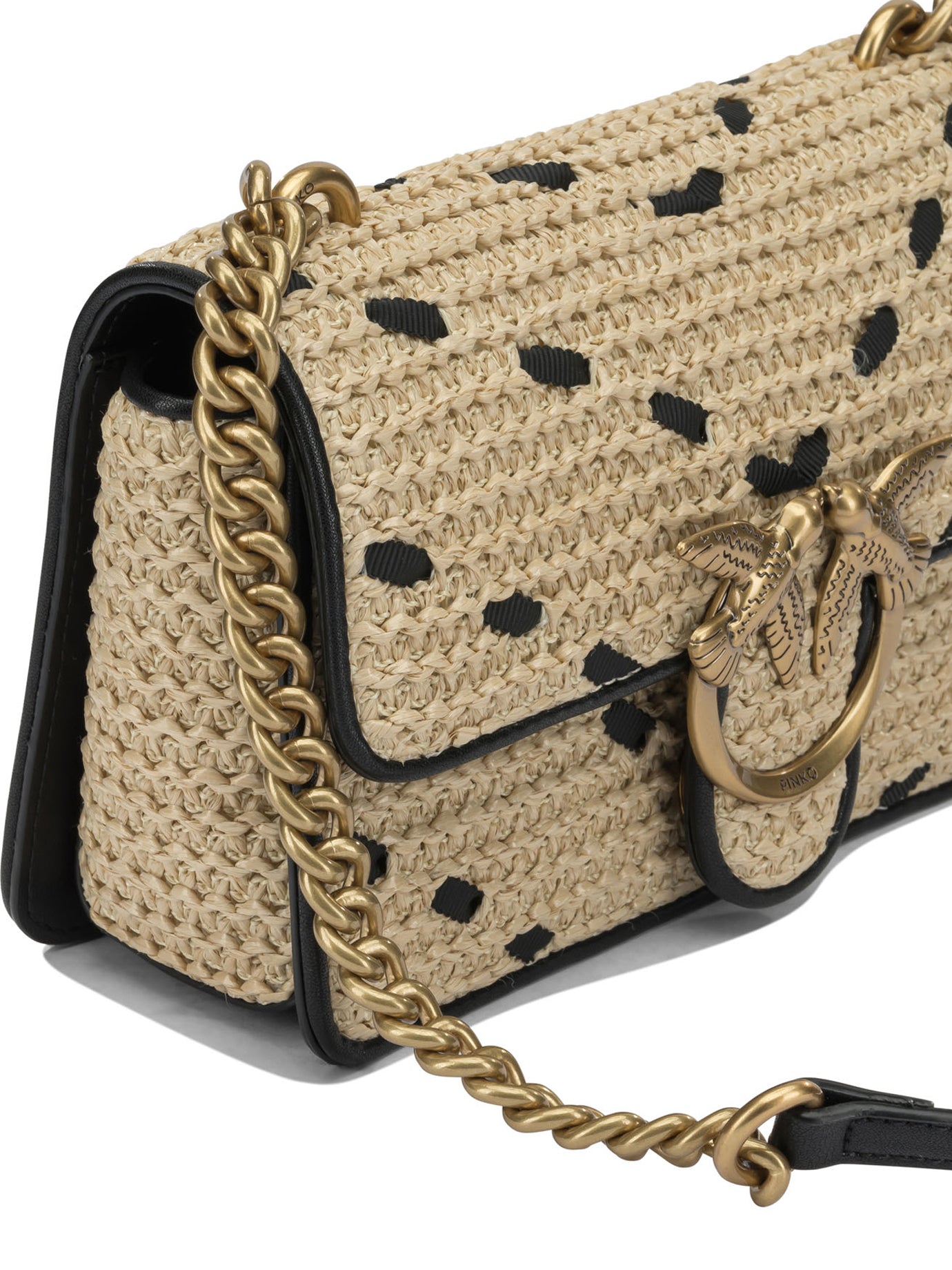 Pinko Shoulder Bags