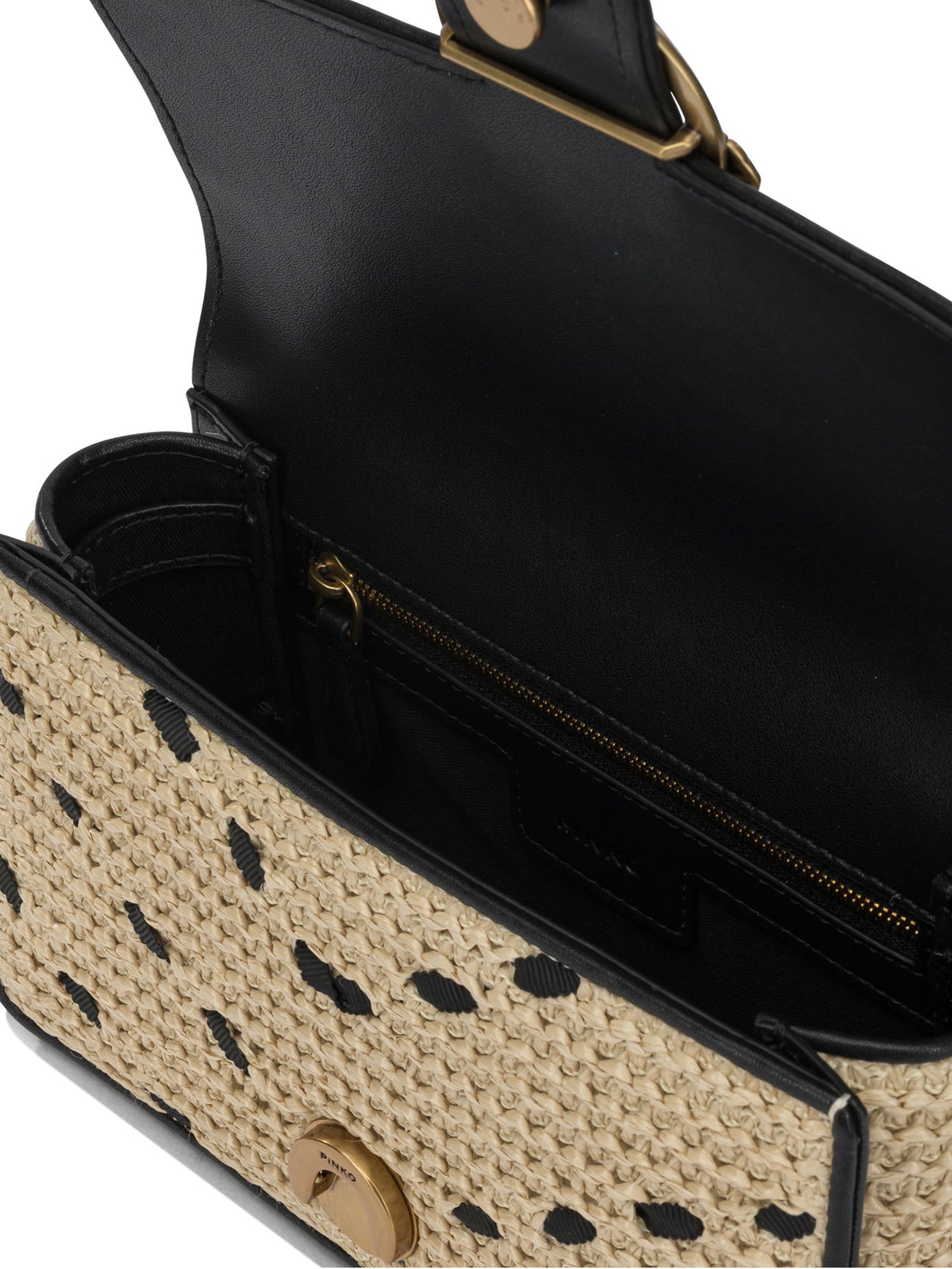 Pinko Shoulder Bags