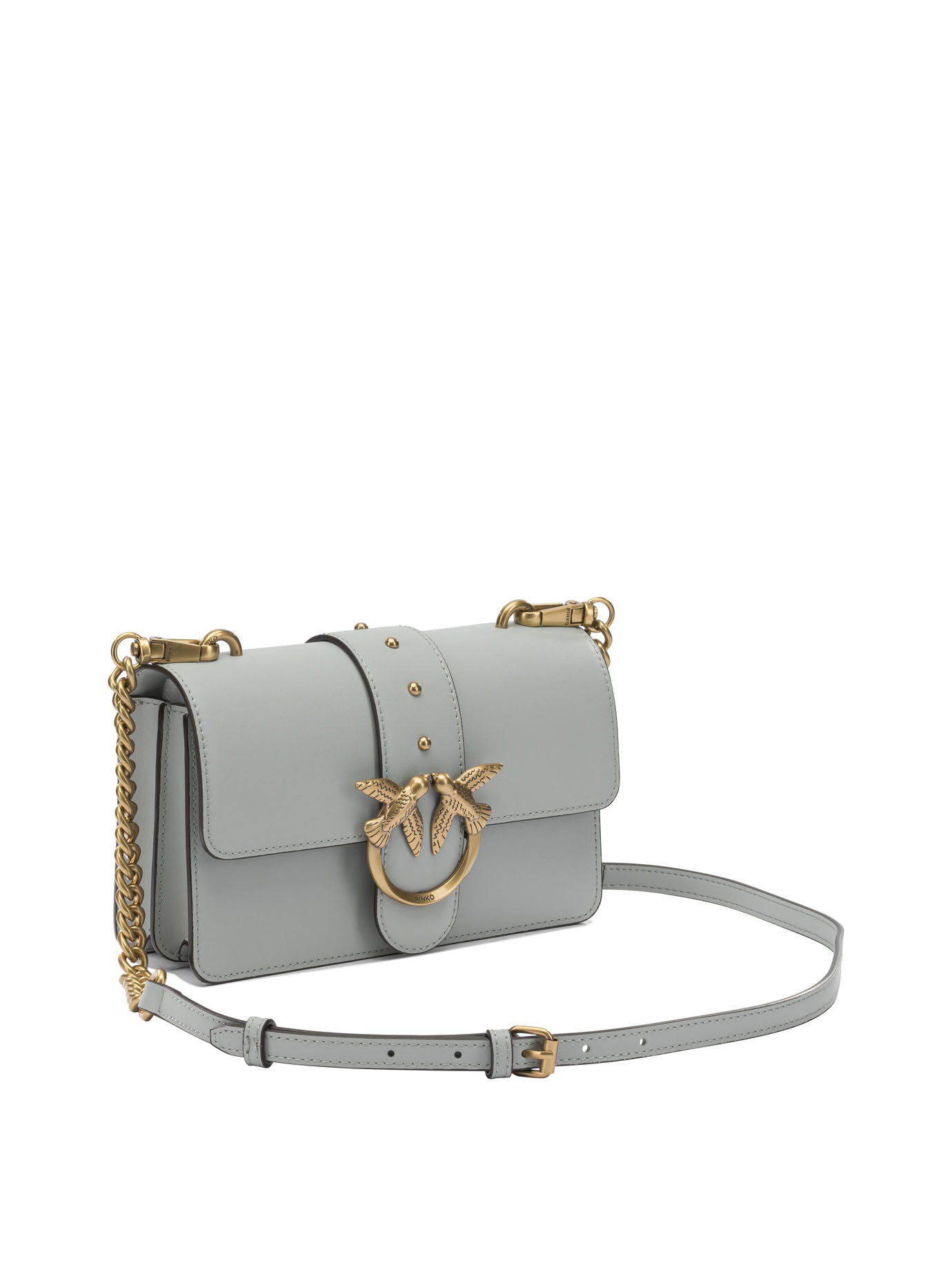 Pinko Crossbody Bags