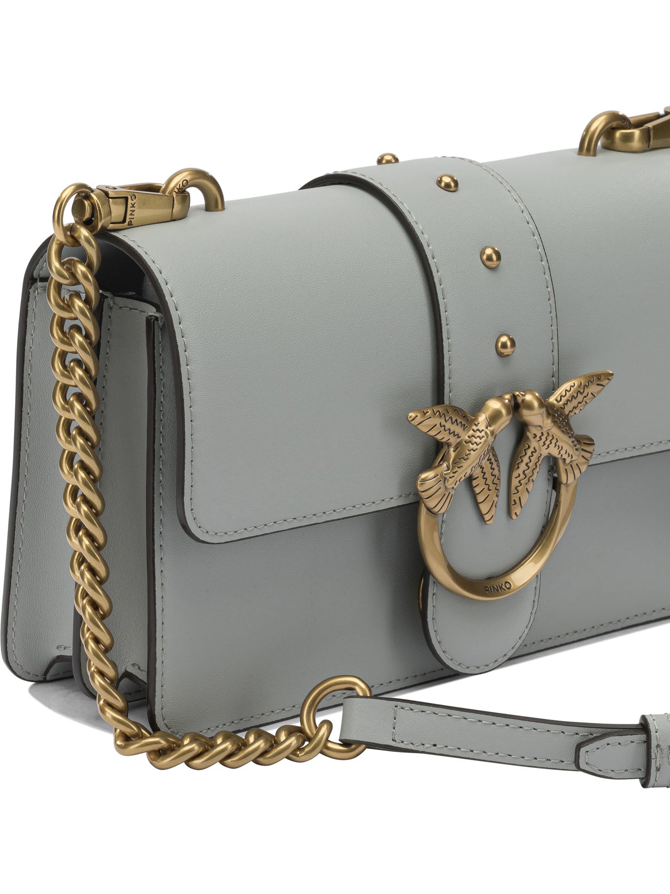 Pinko Crossbody Bags