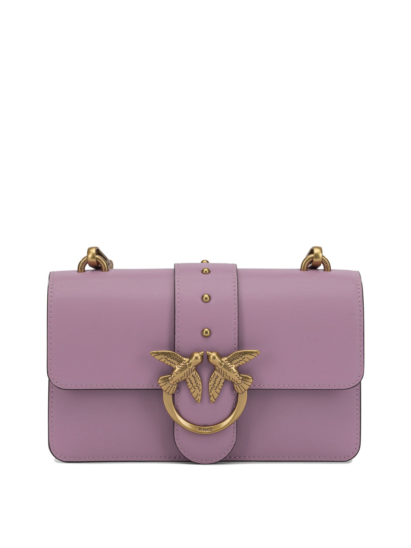 Pinko Crossbody Bags