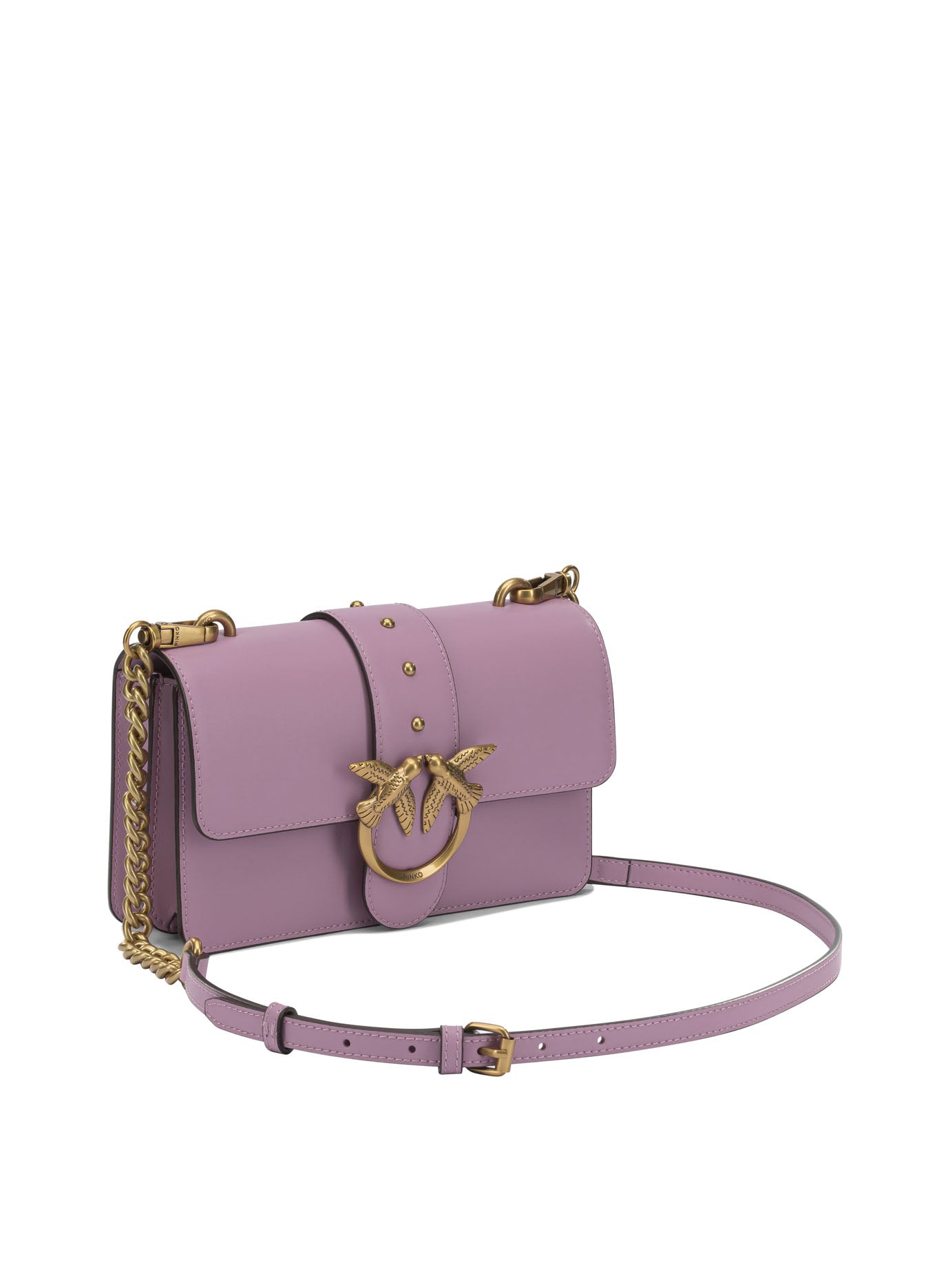 Pinko Crossbody Bags