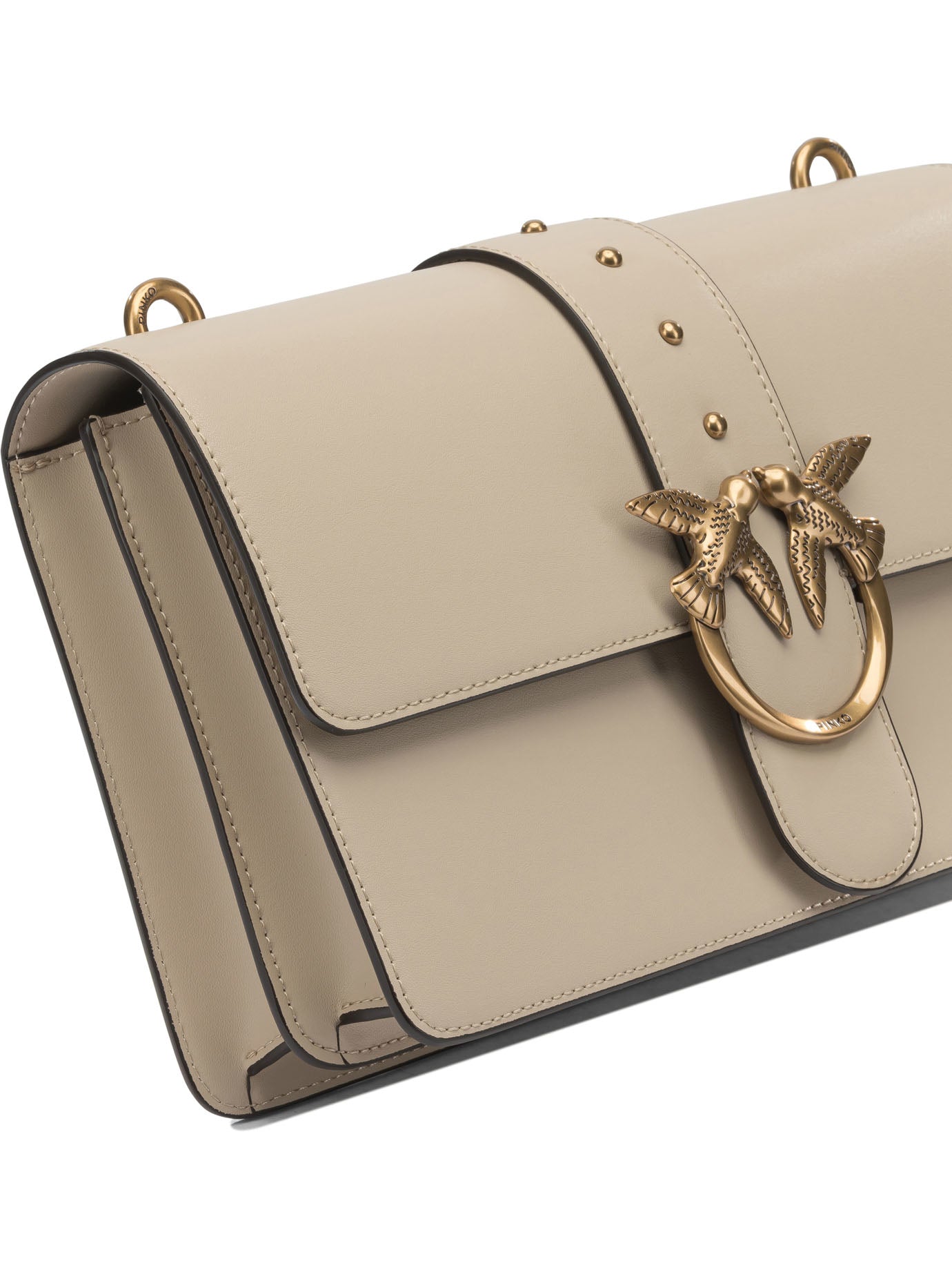 Pinko Crossbody Bags