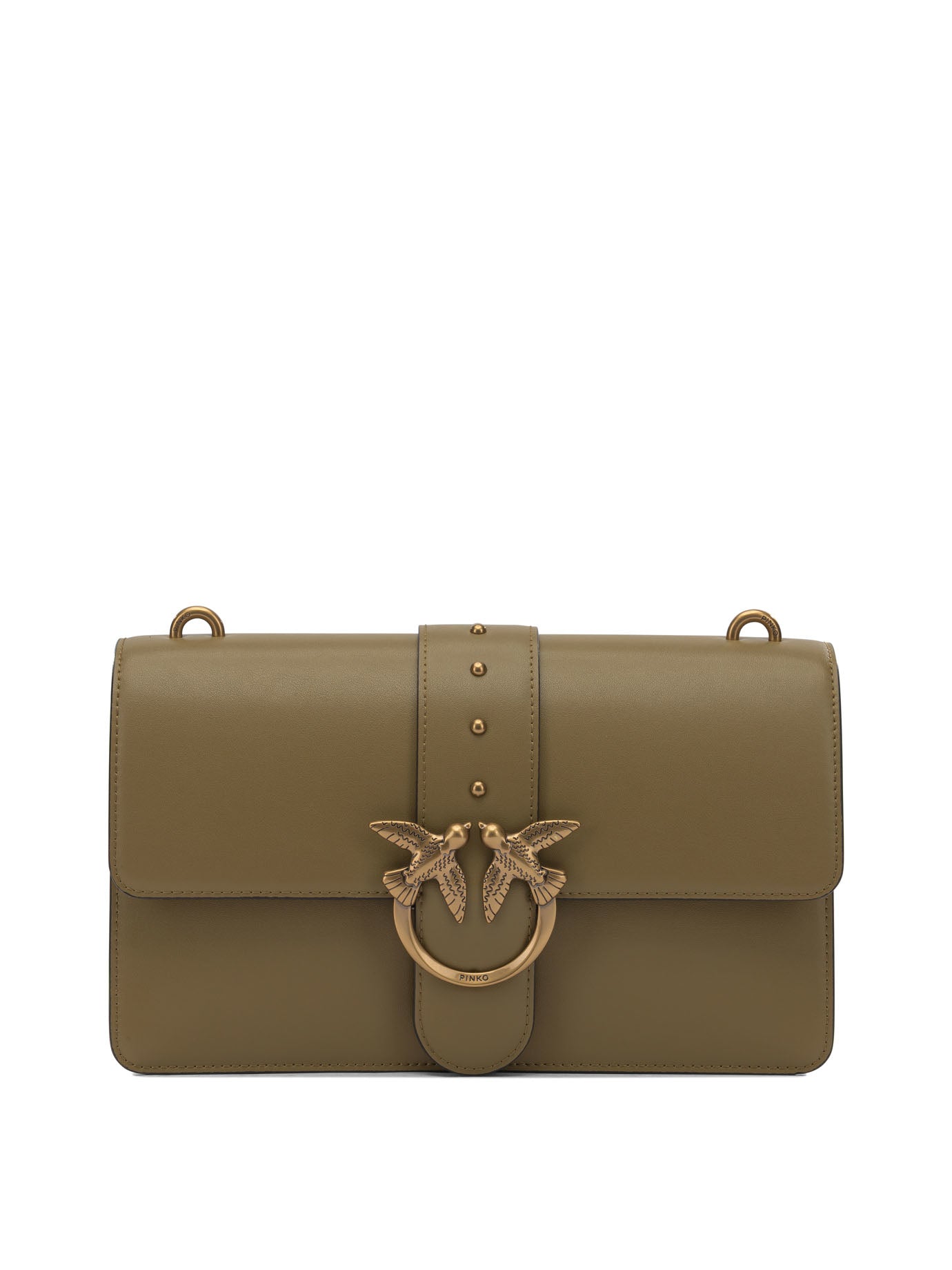 Pinko Crossbody Bags