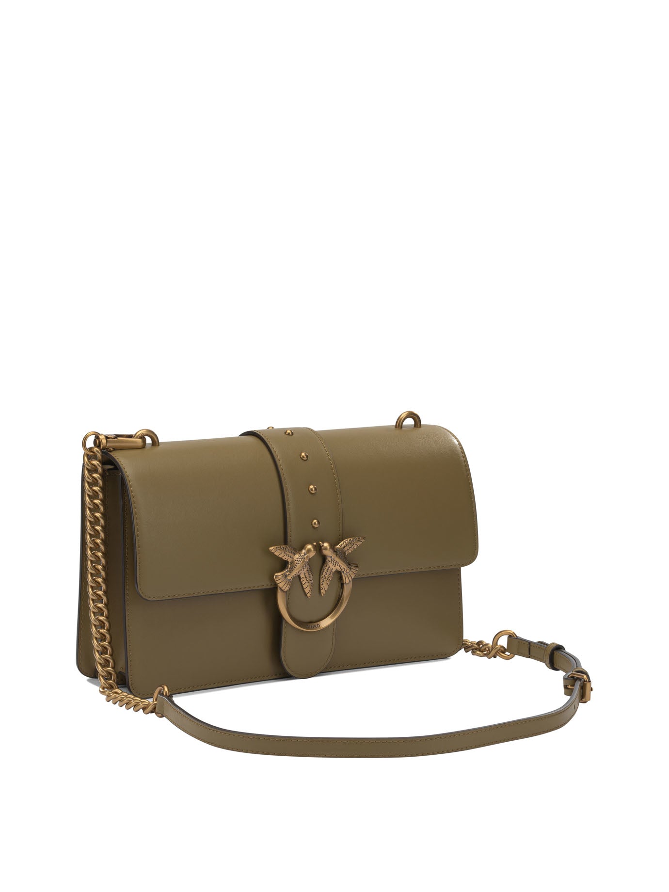 Pinko Crossbody Bags
