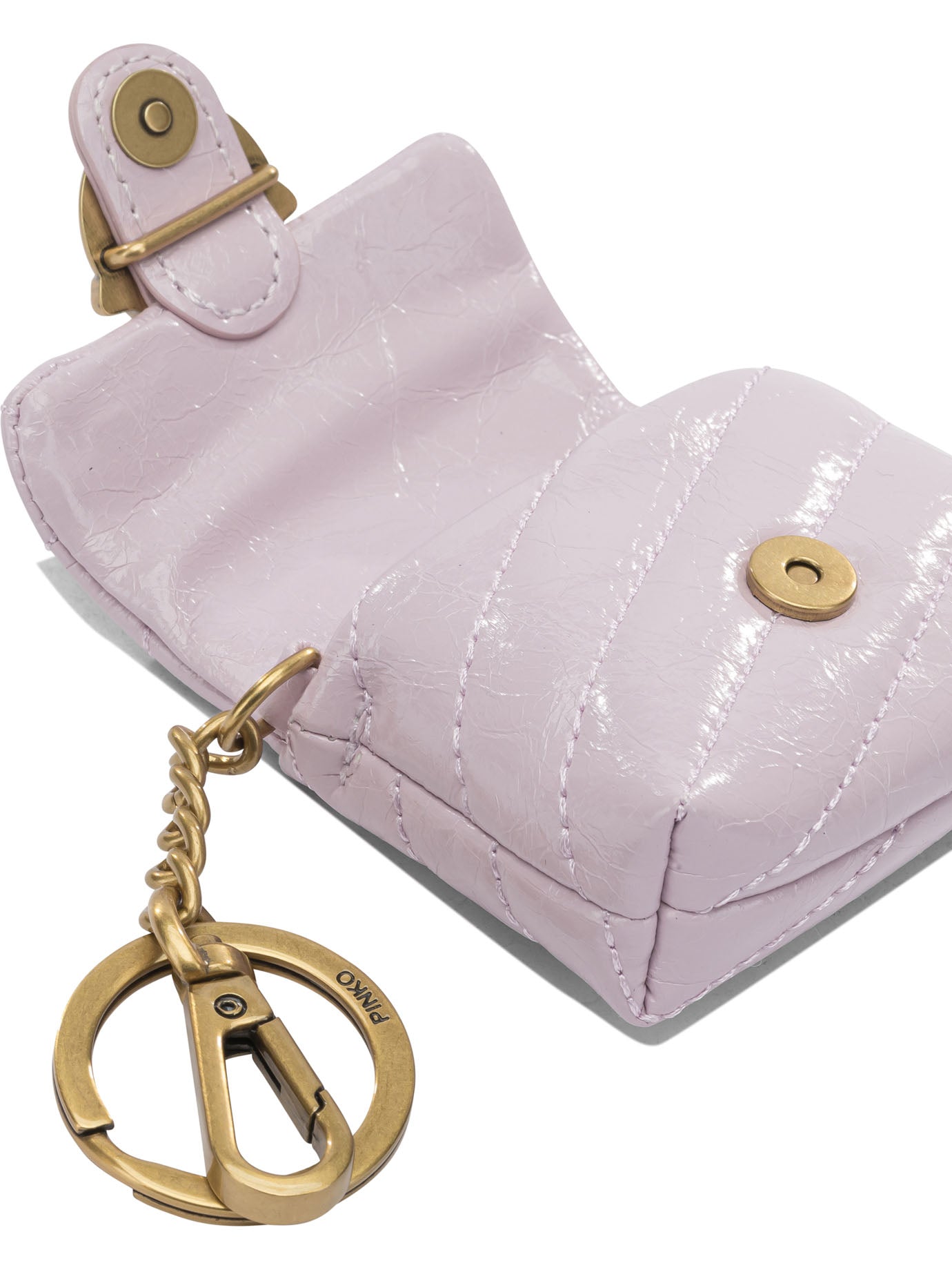 Pinko Key Holders & Charms