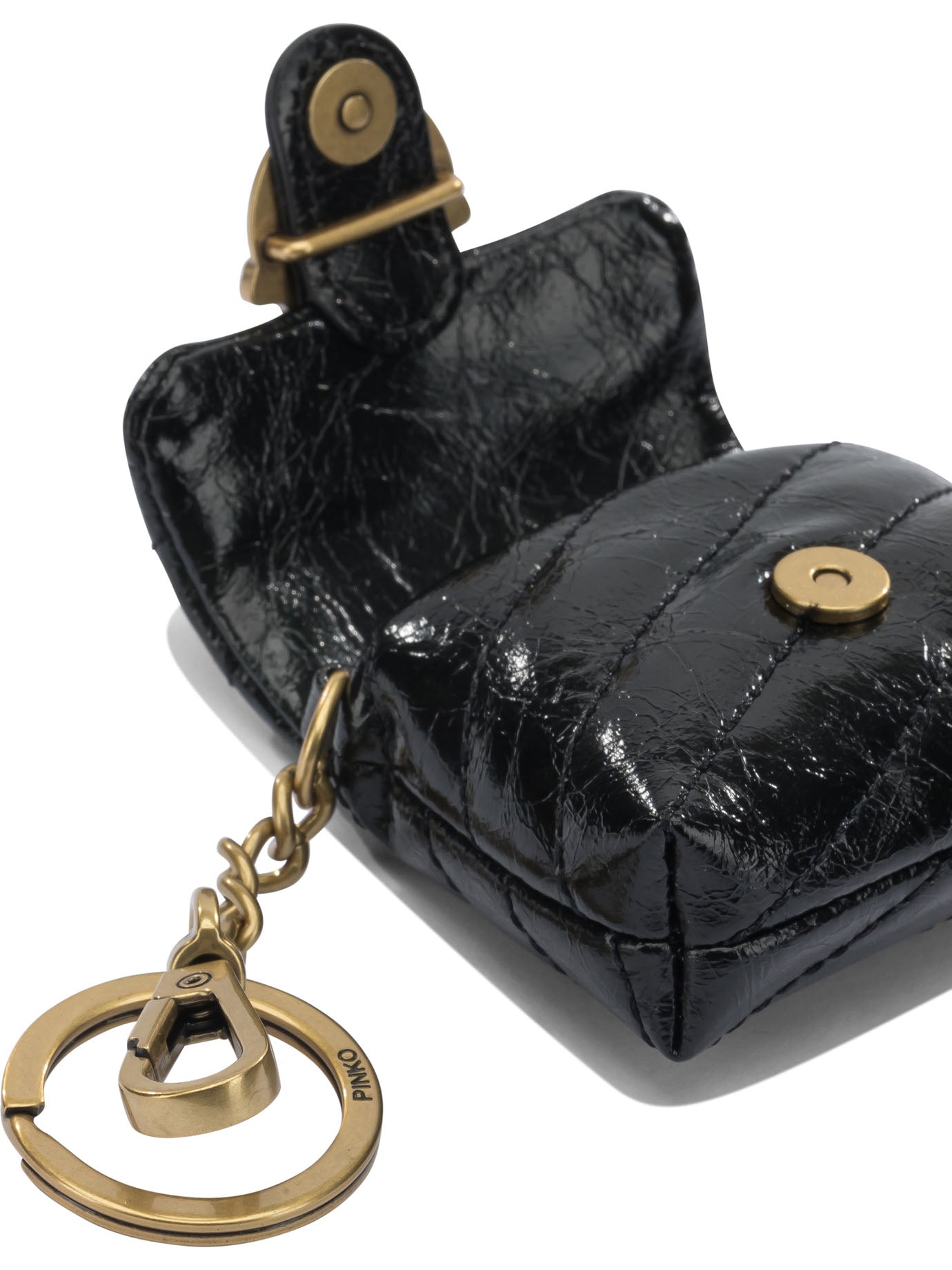 Pinko Key Holders & Charms