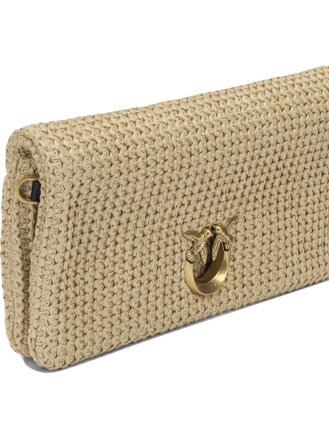 Pinko Crossbody Bags