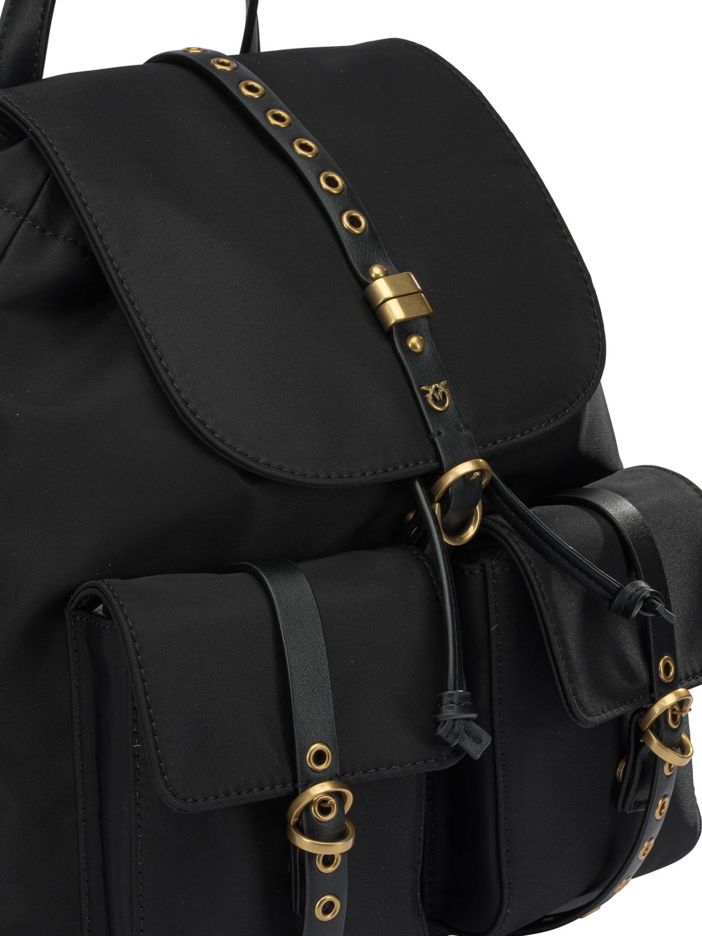 Pinko Backpacks