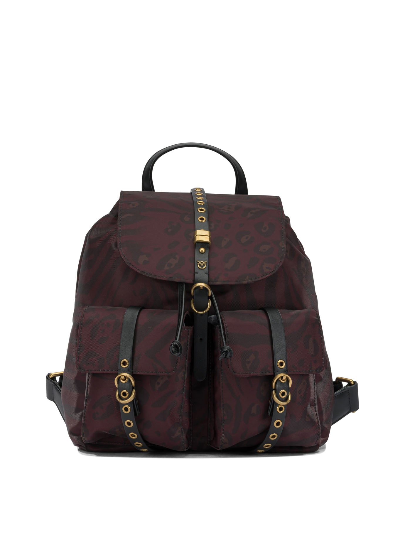 Pinko Backpacks