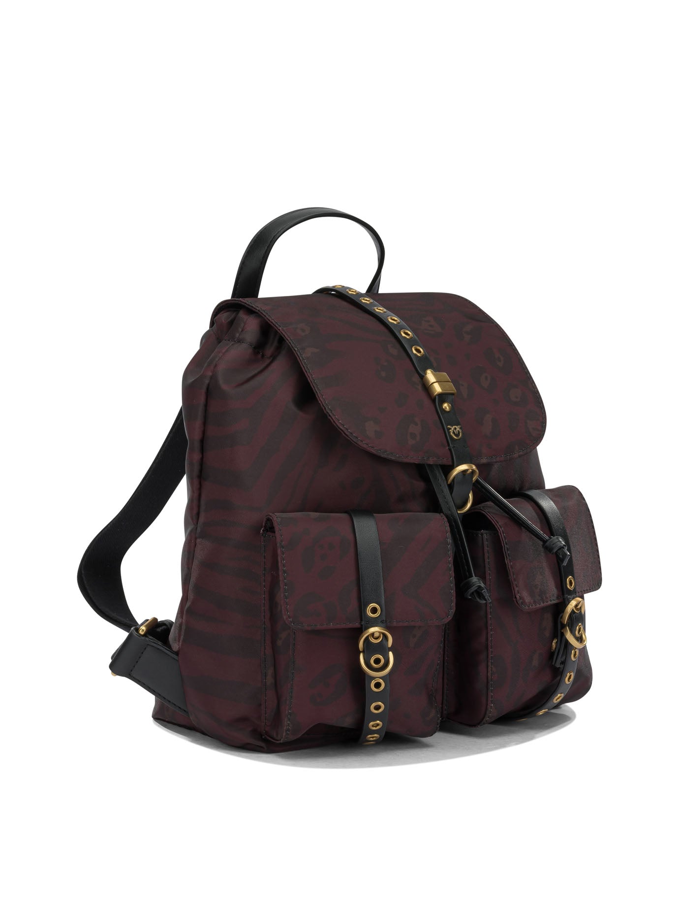 Pinko Backpacks
