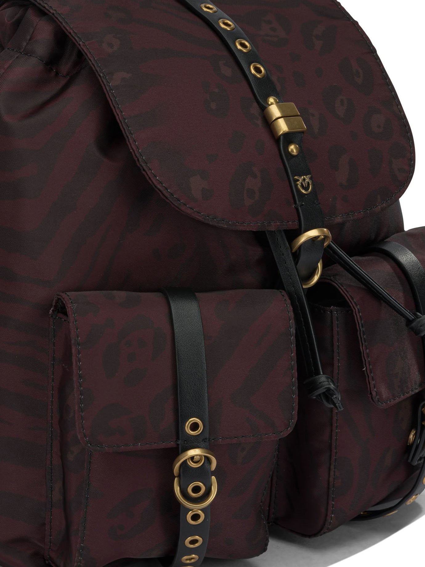 Pinko Backpacks