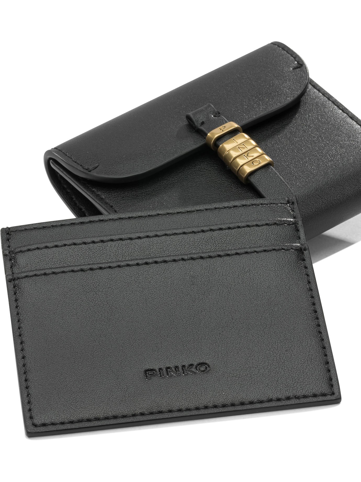 Pinko Wallets & Card Holders