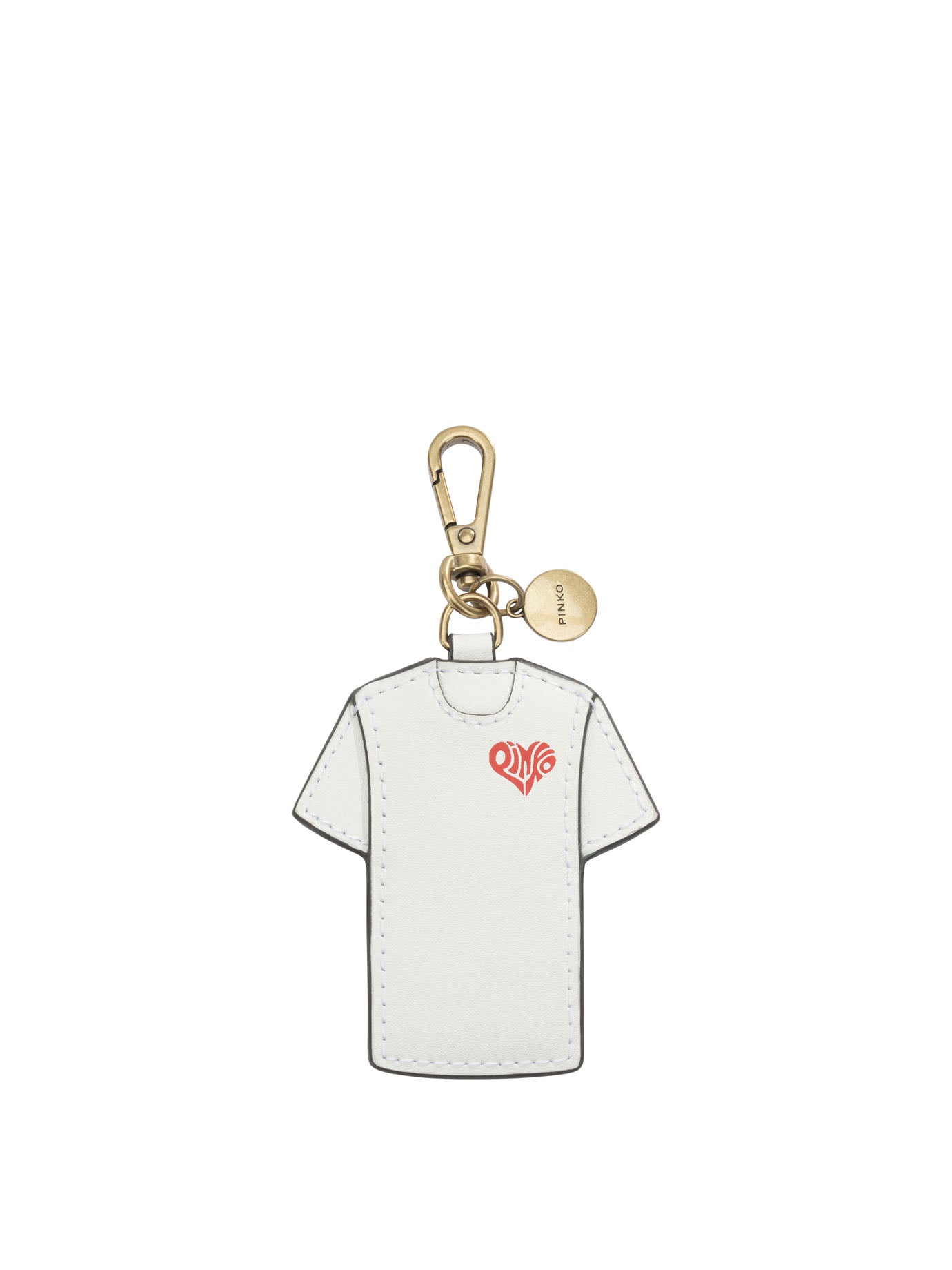 Pinko Key Holders & Charms