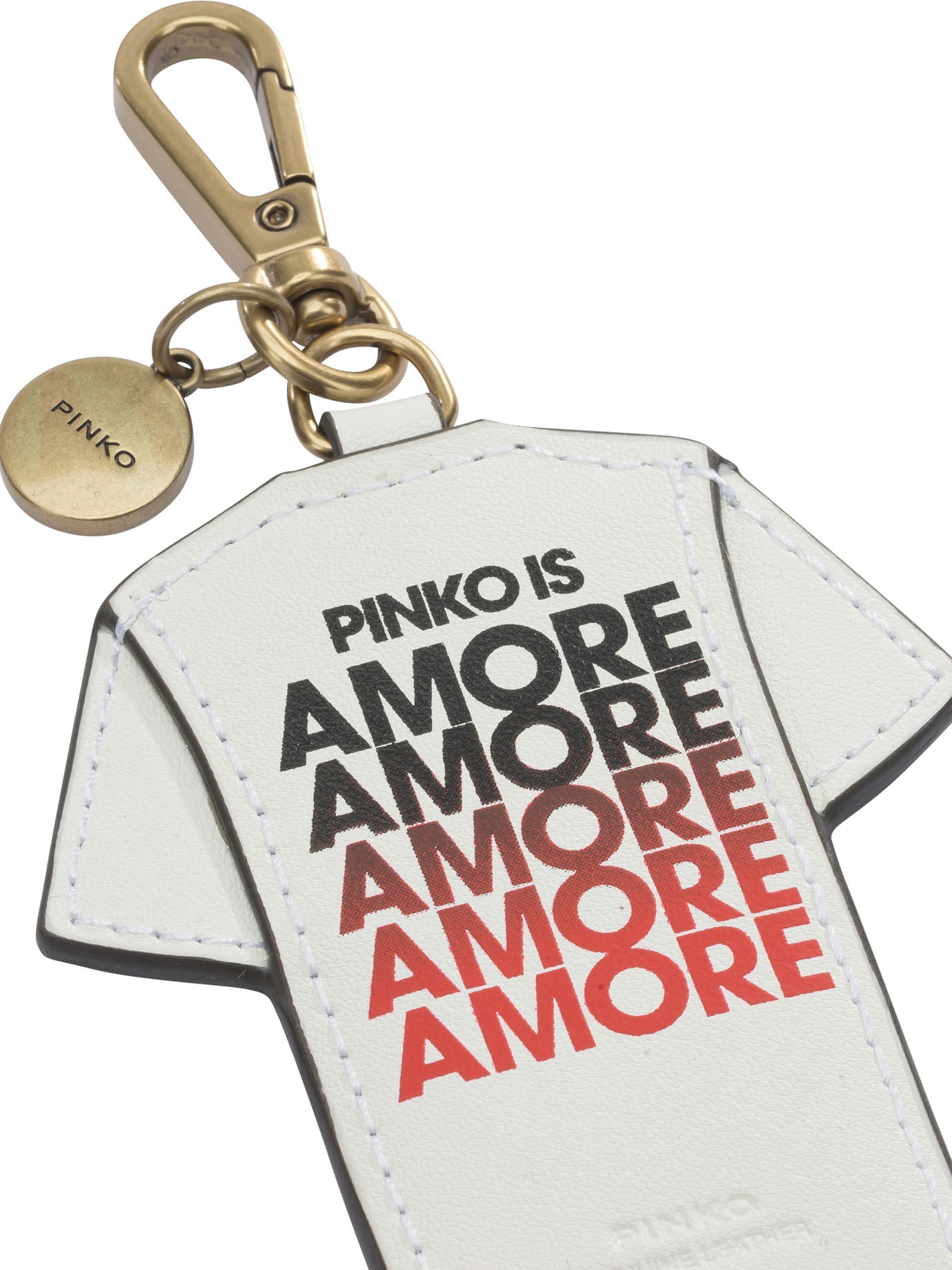 Pinko Key Holders & Charms
