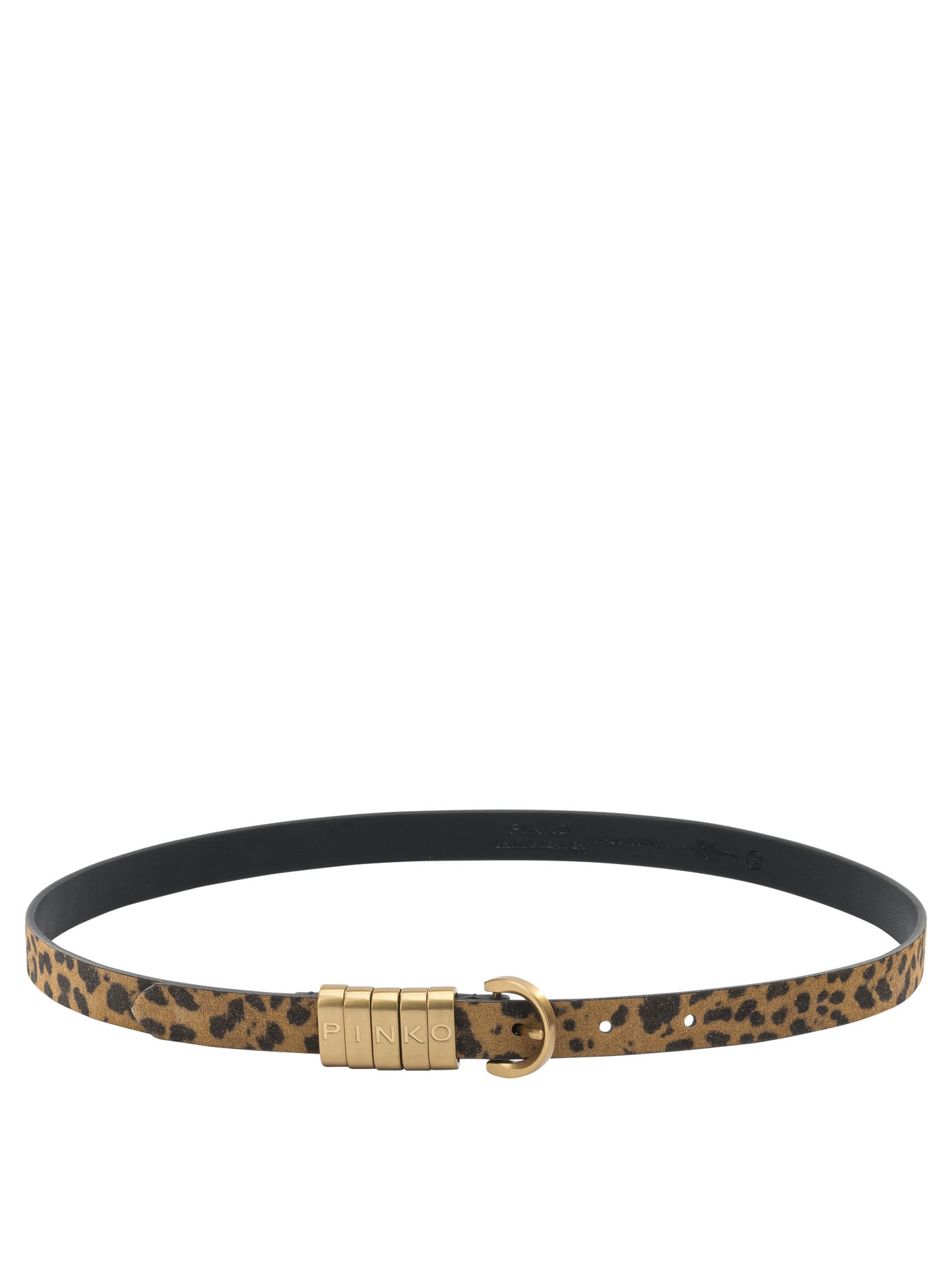 Pinko Belts